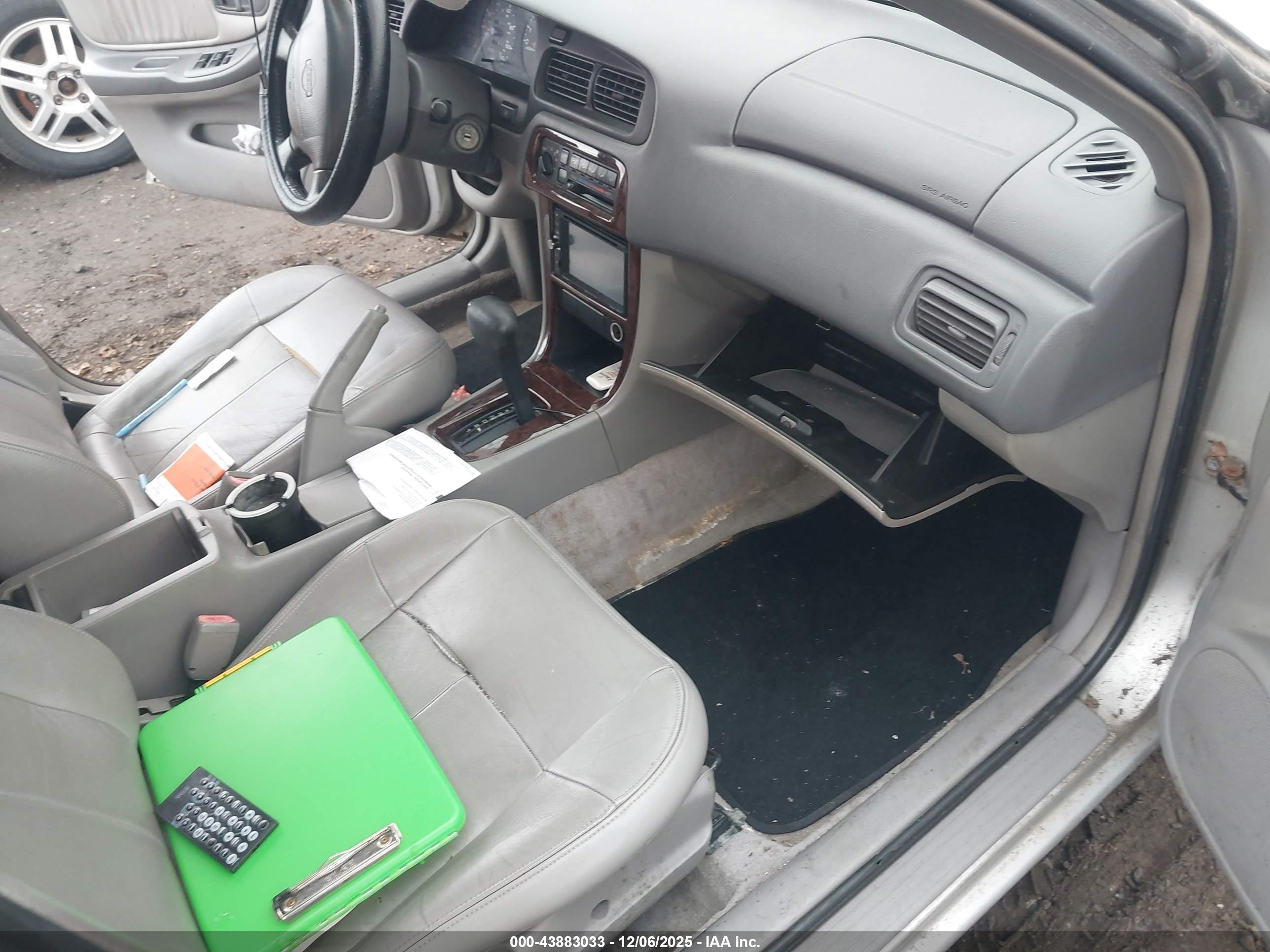 NISSAN ALTIMA image 5
