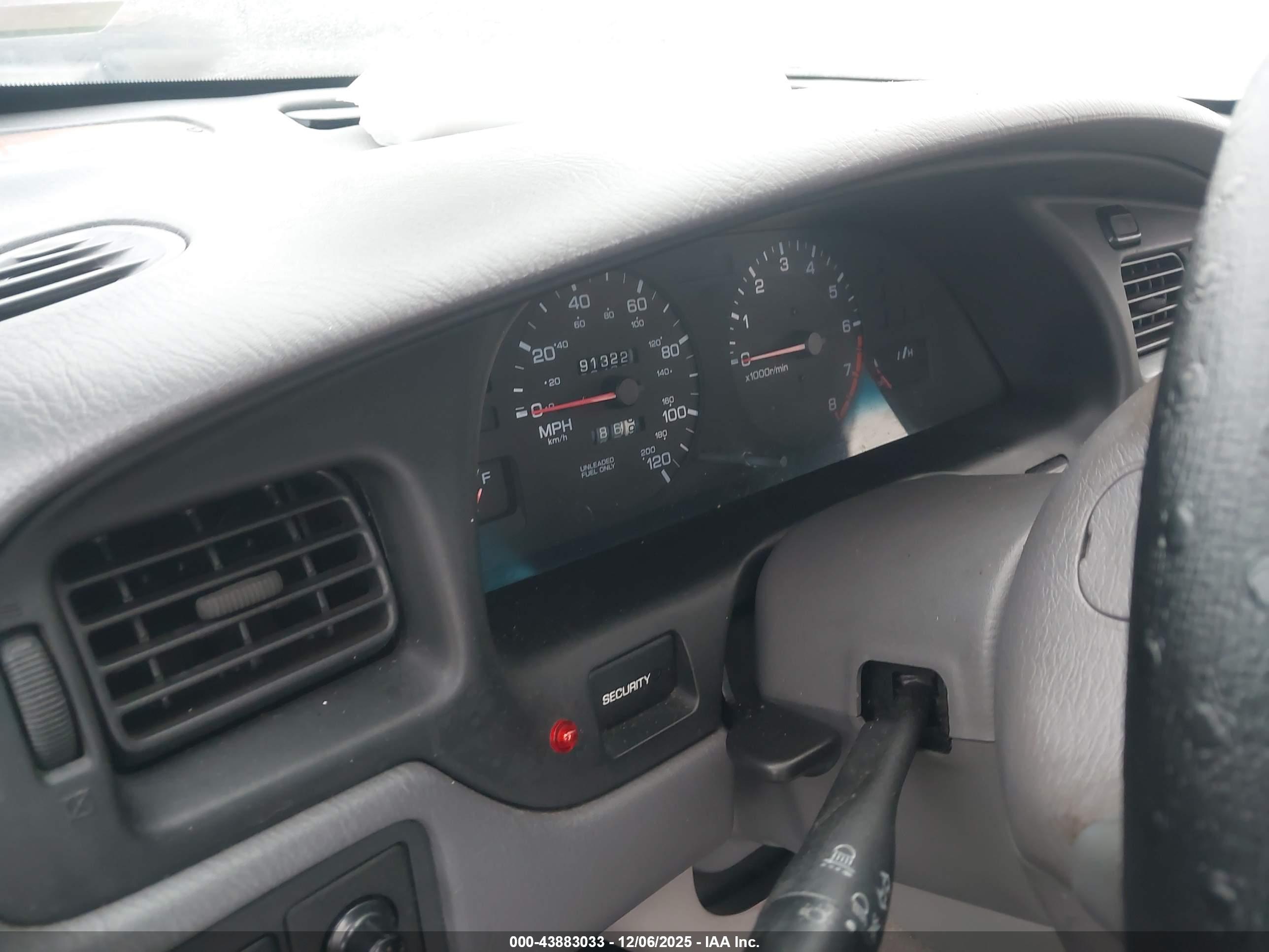 NISSAN ALTIMA image 7