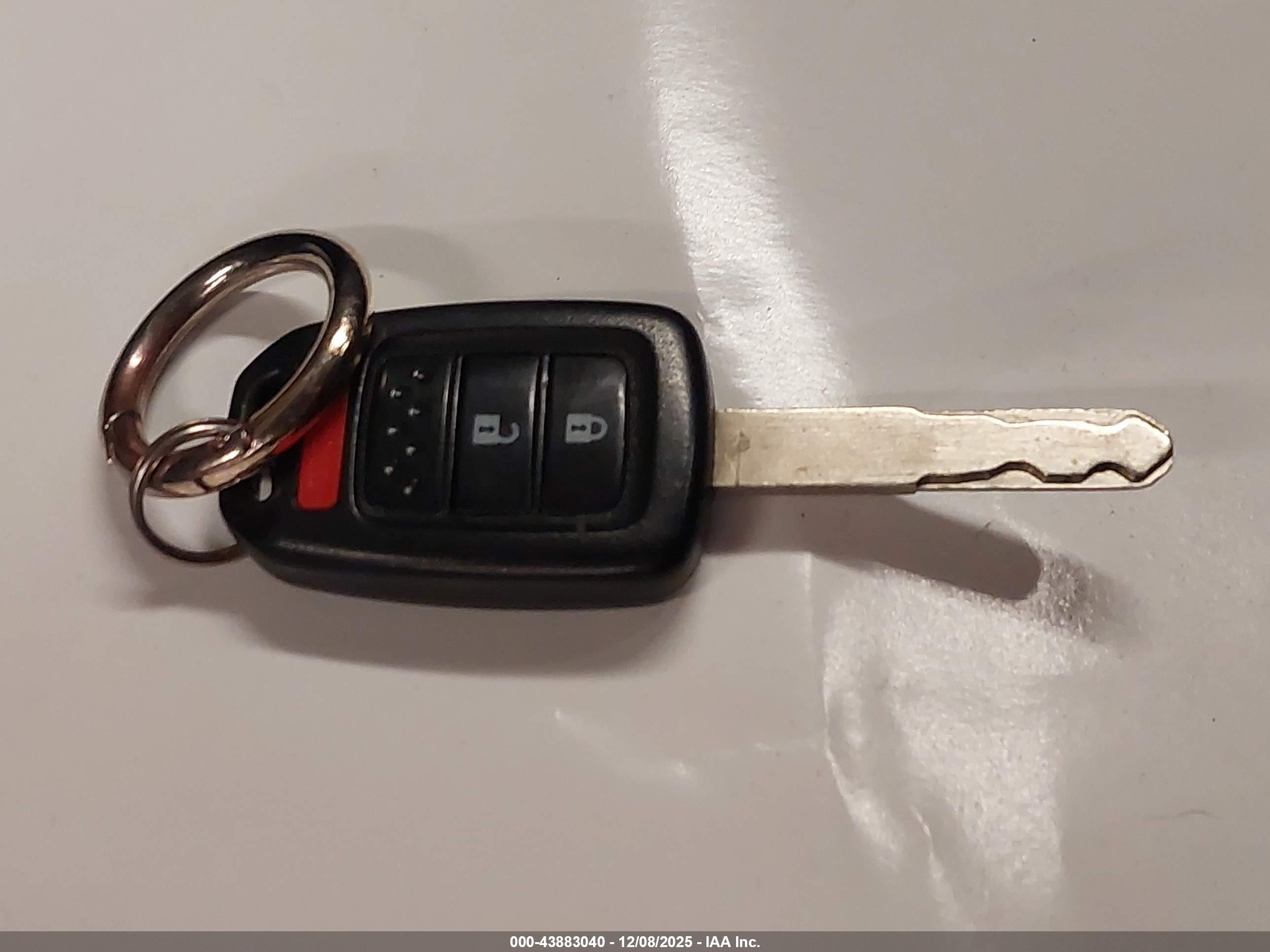 HONDA CR-V image 11