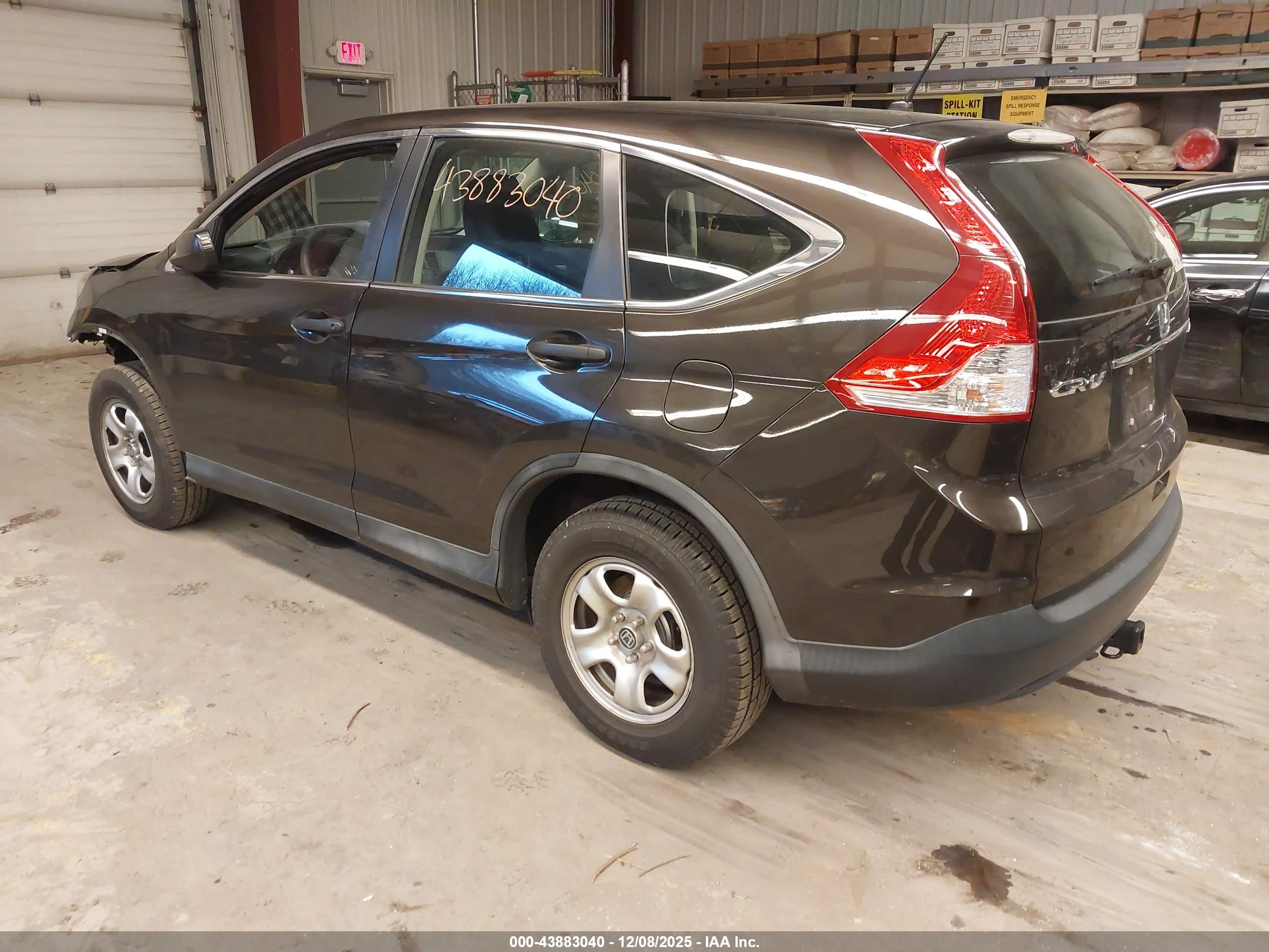 HONDA CR-V image 3