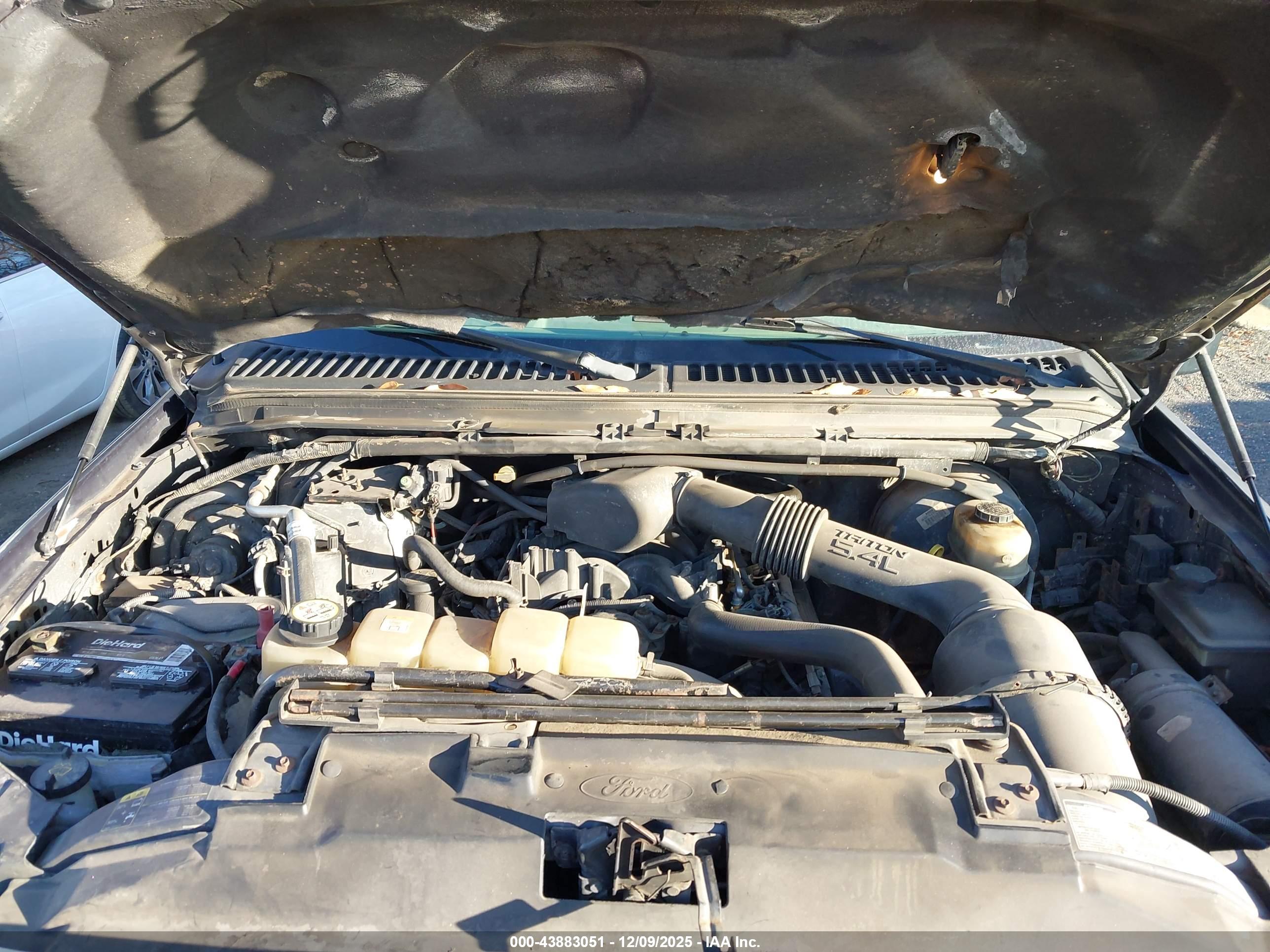 FORD F-250 image 10