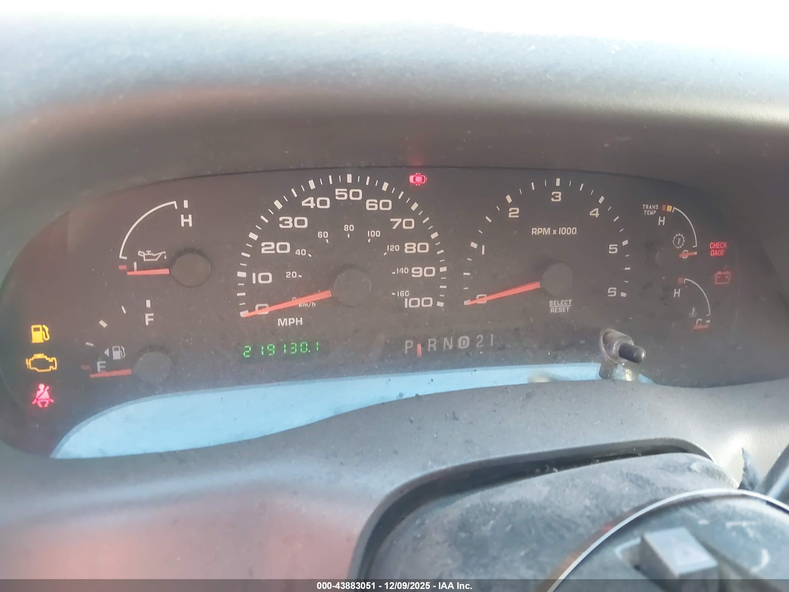 FORD F-250 image 7