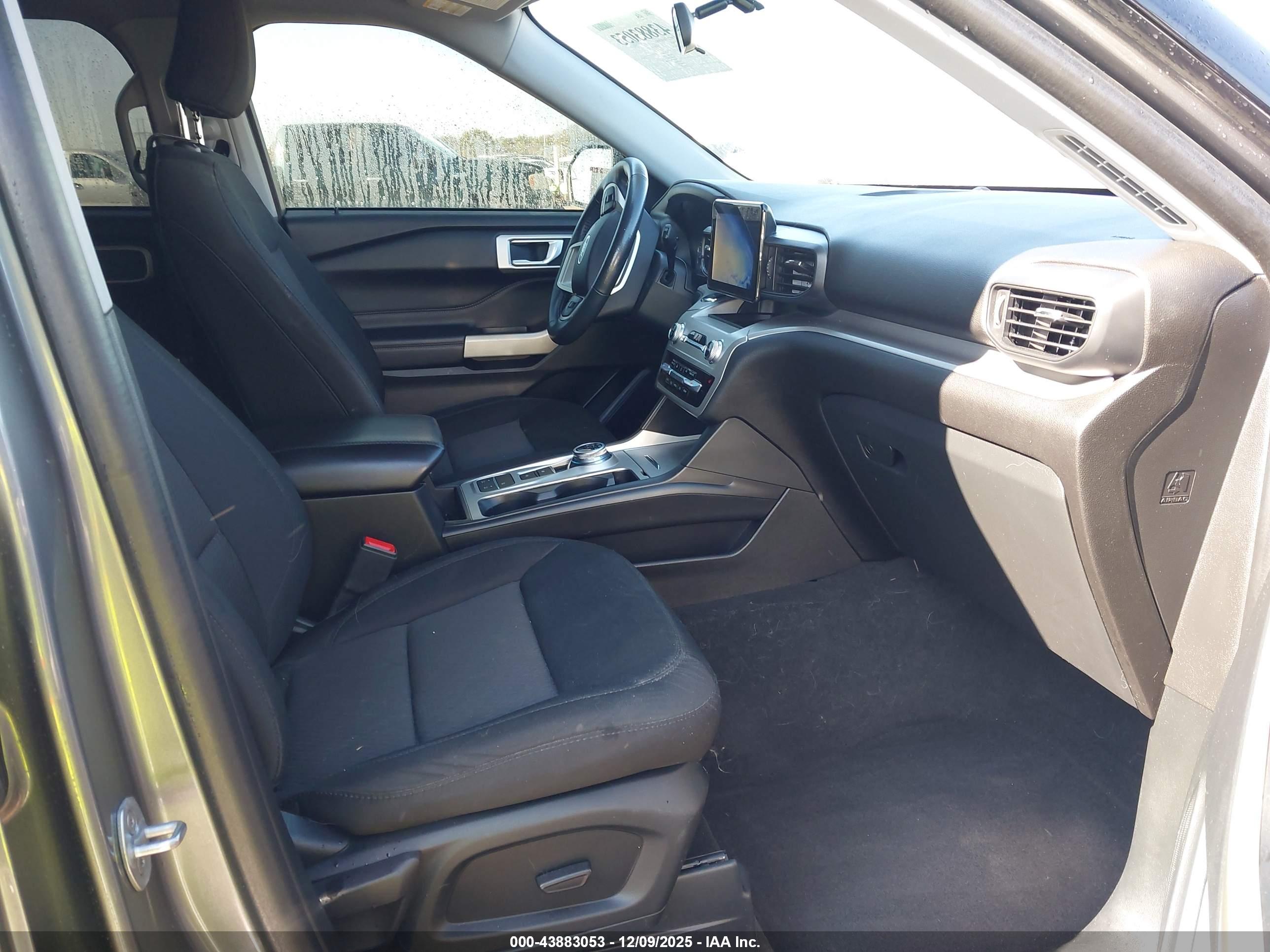 FORD EXPLORER image 5