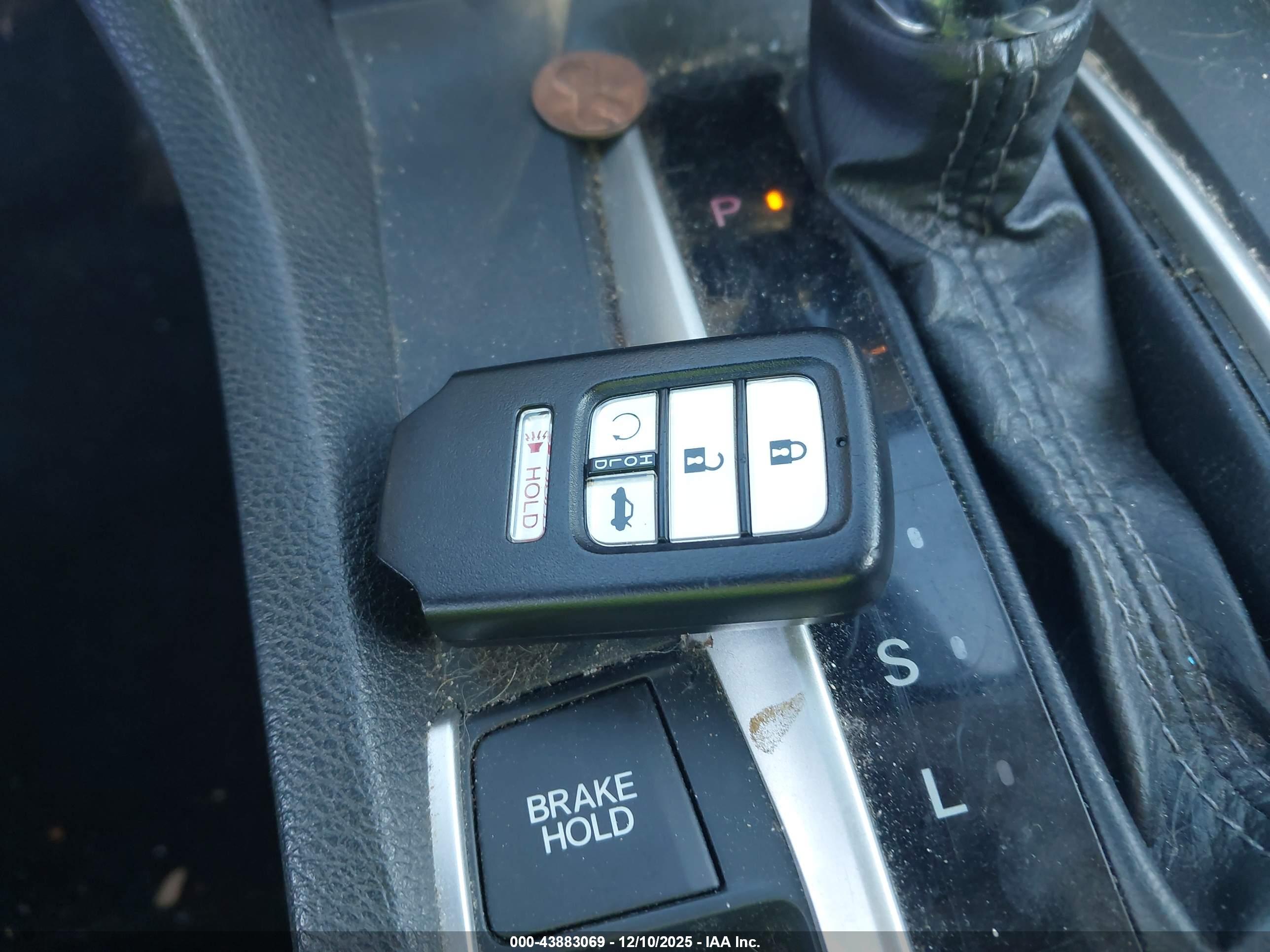 HONDA CIVIC image 11