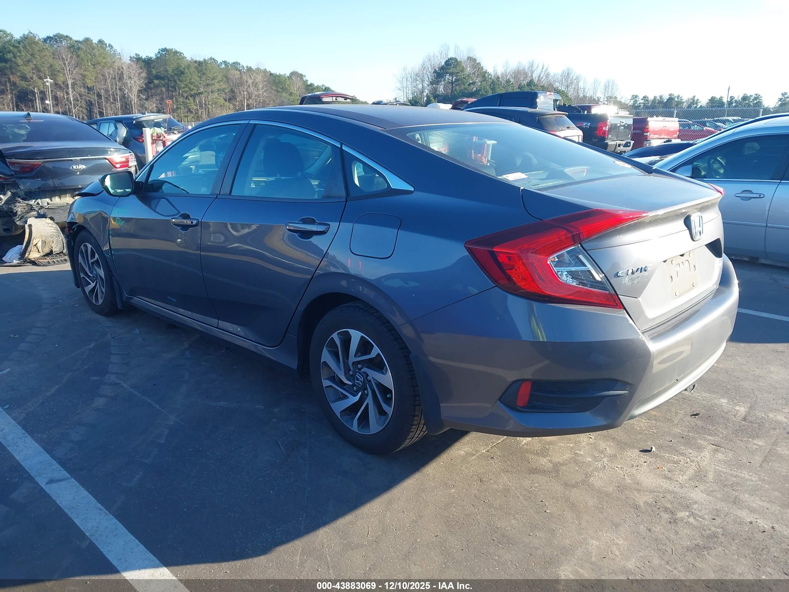 HONDA CIVIC image 3