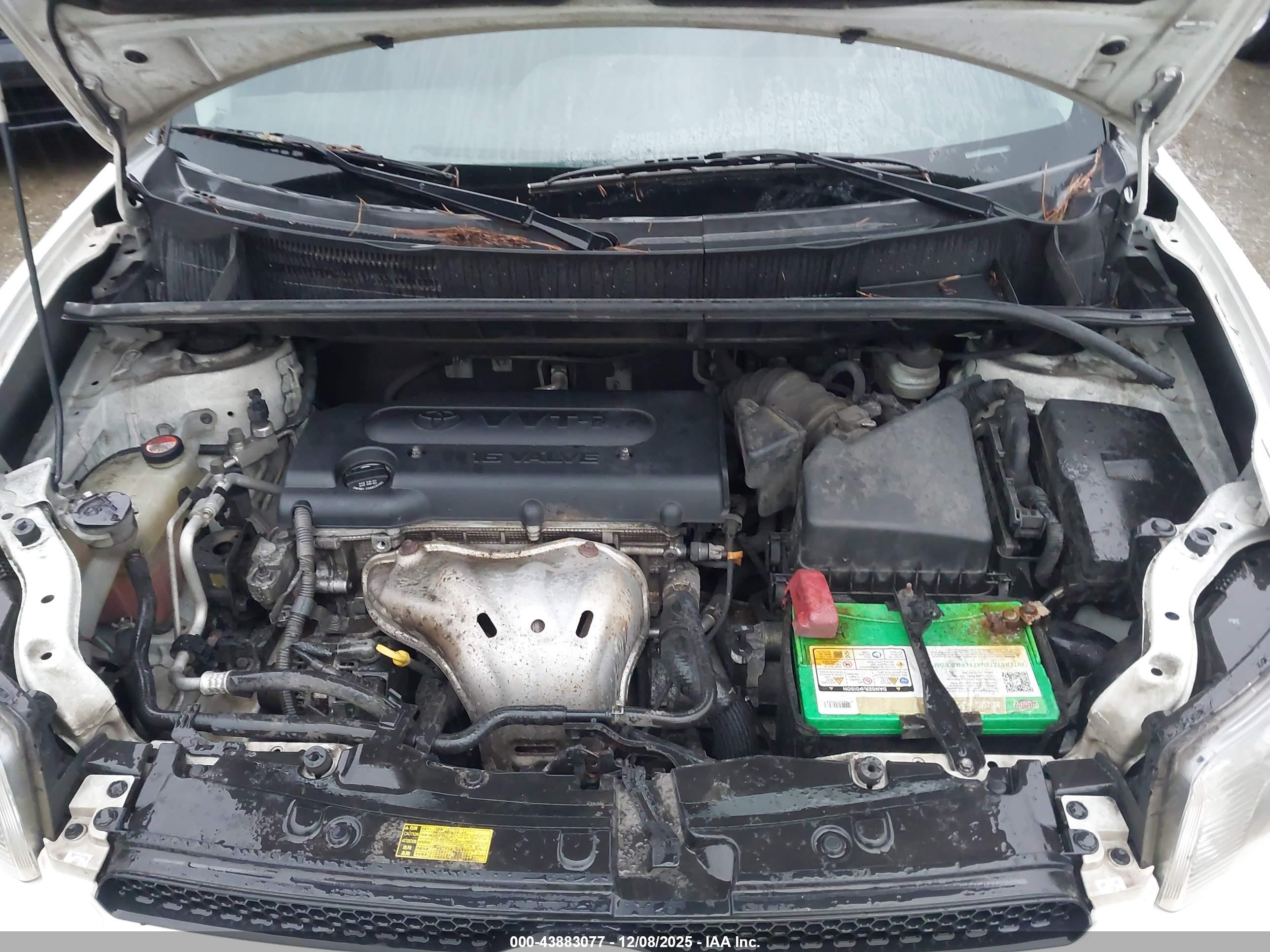 SCION XB image 6