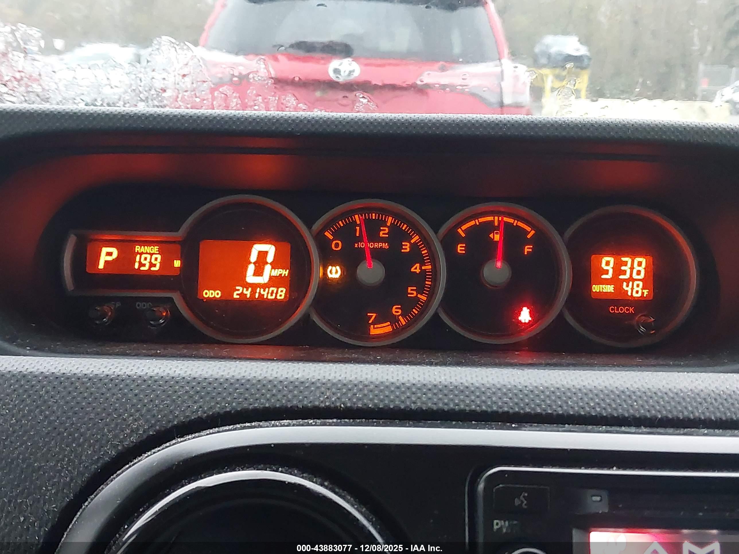 SCION XB image 7