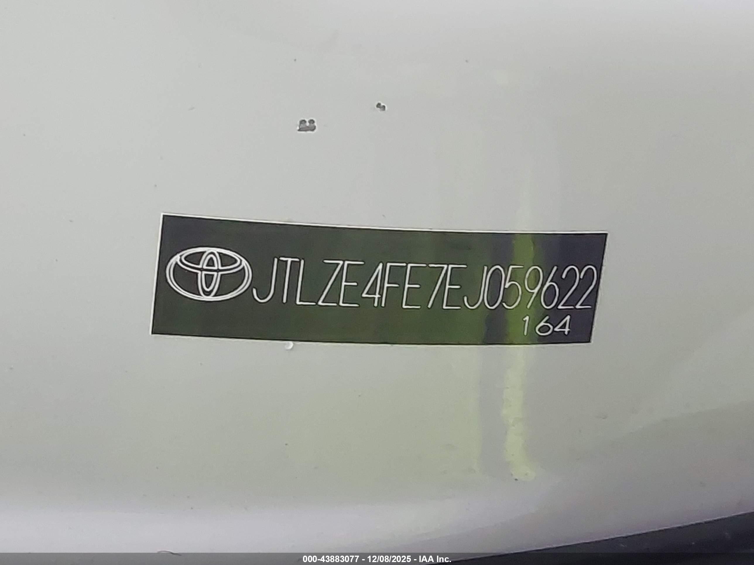 SCION XB image 9
