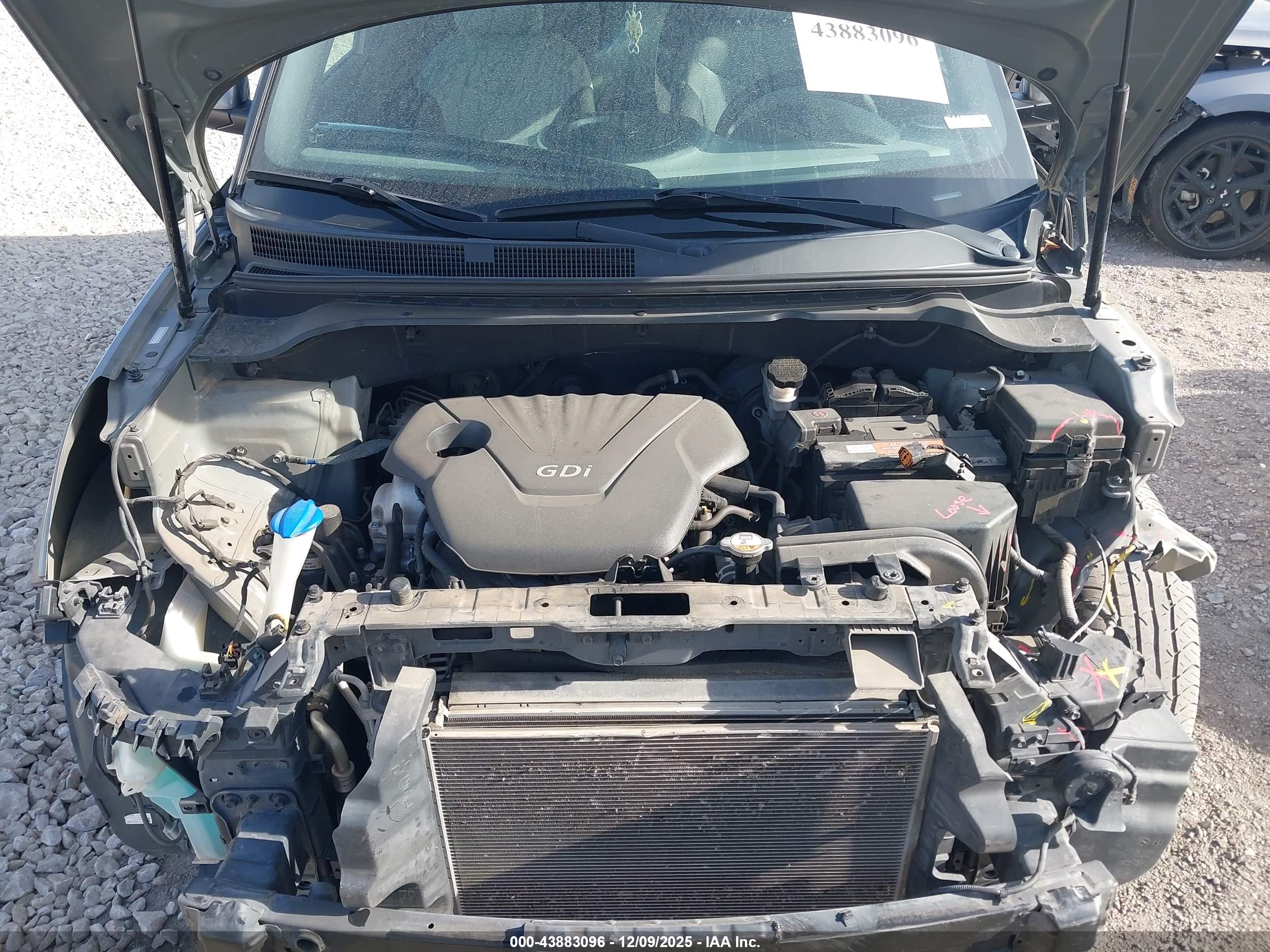 KIA SOUL image 10