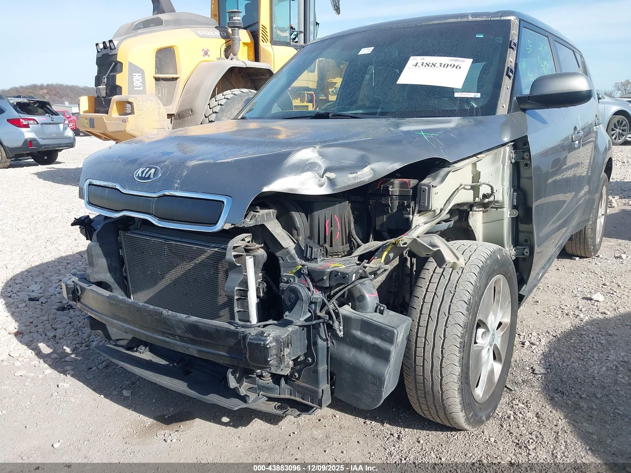 KIA SOUL image 6
