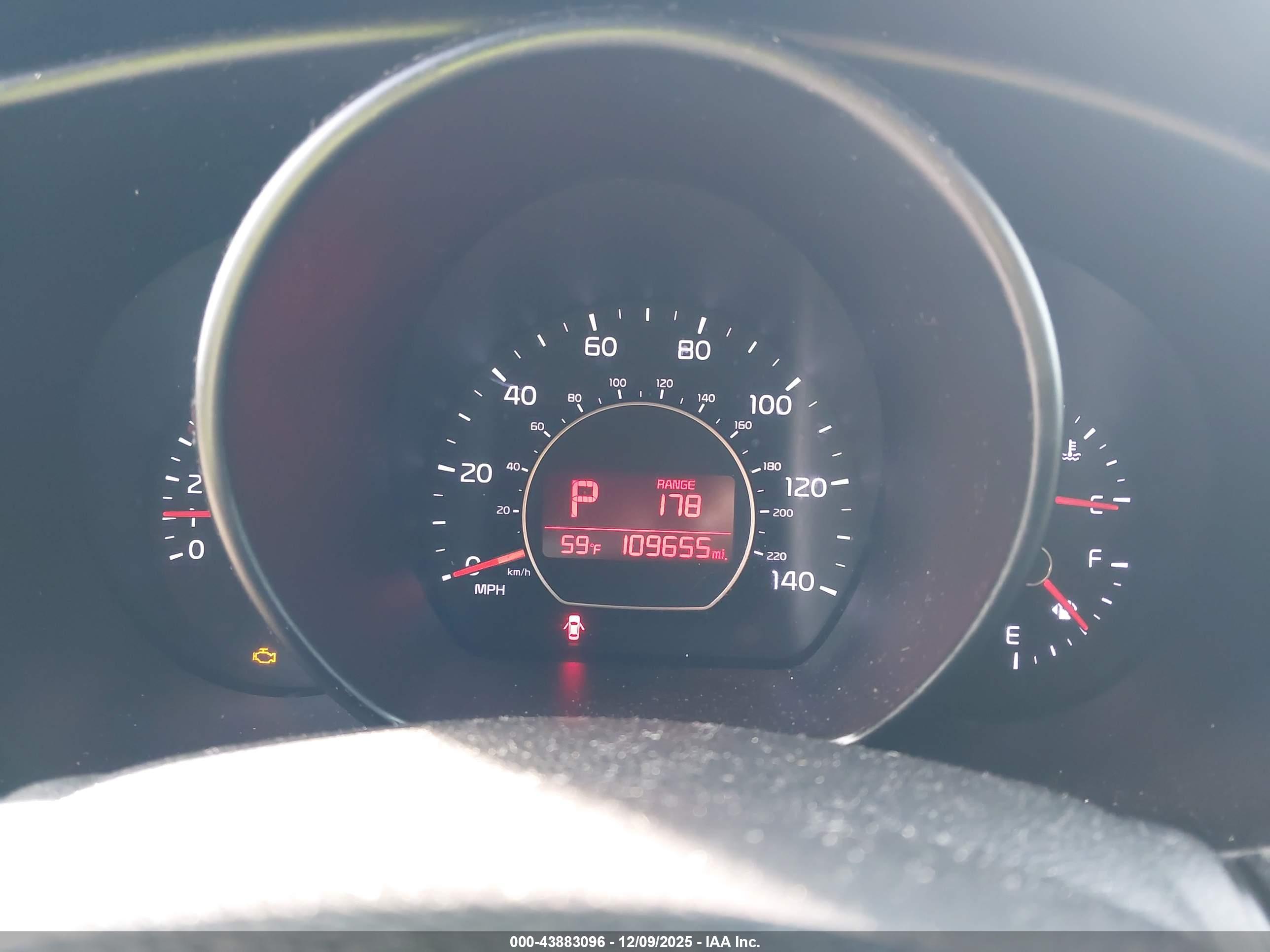 KIA SOUL image 7