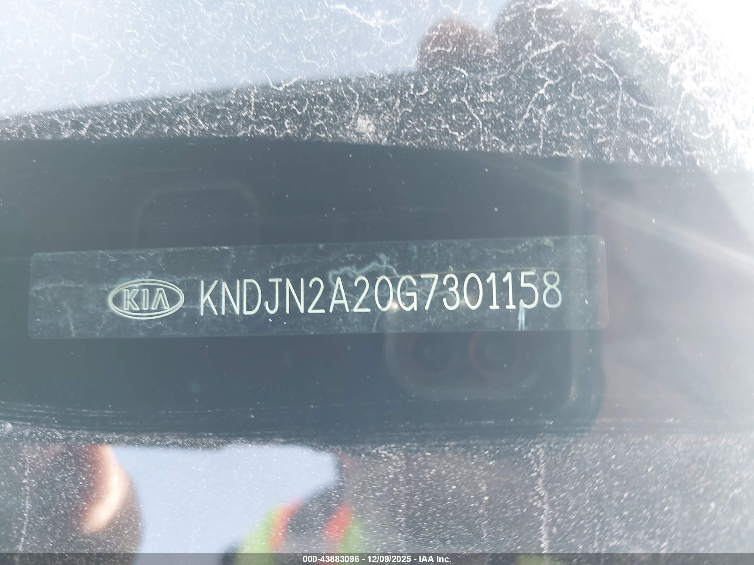 KIA SOUL image 9