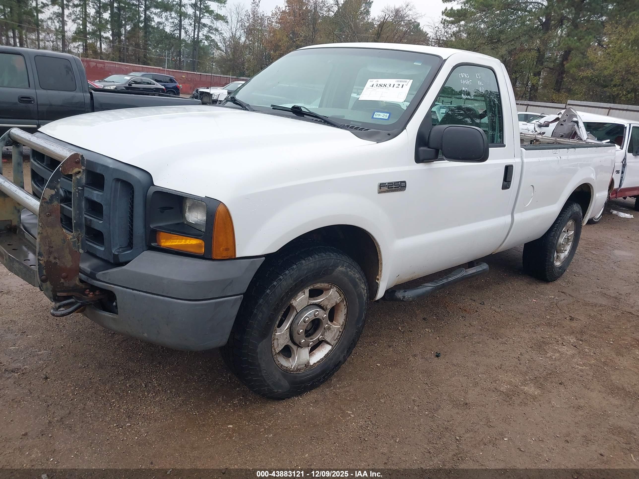 FORD F-250 image 2