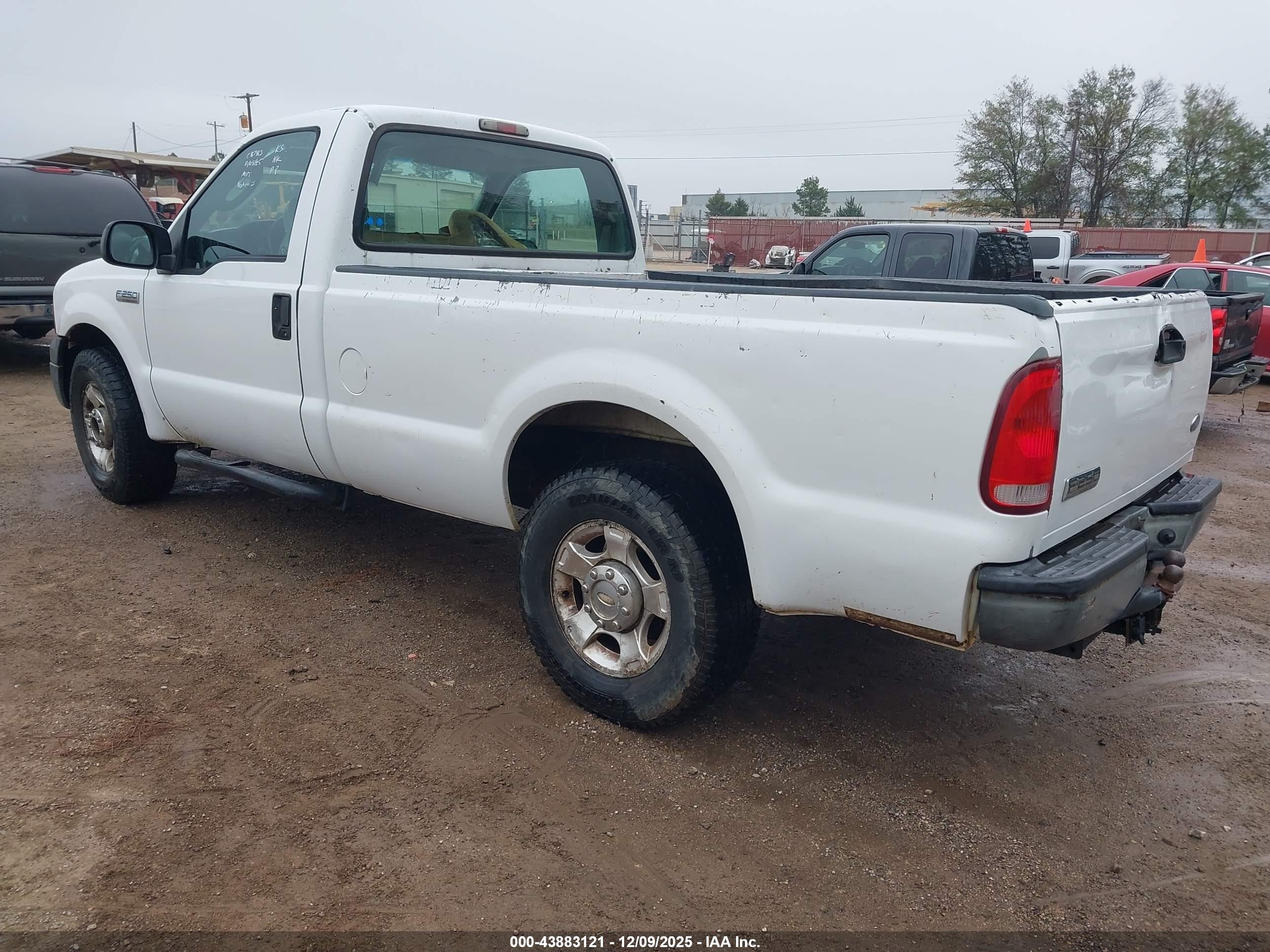 FORD F-250 image 3