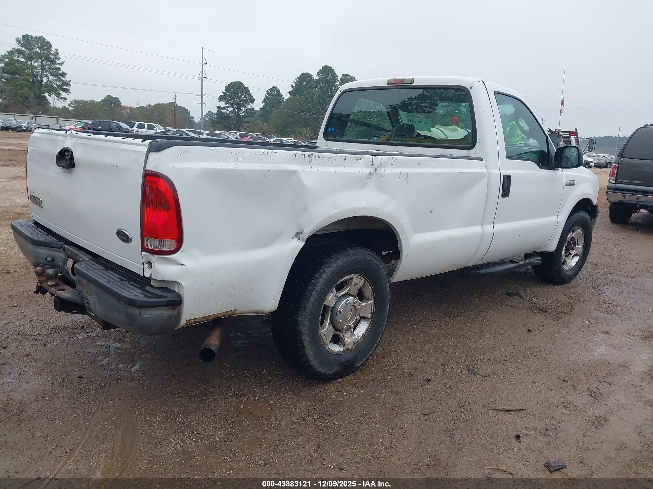 FORD F-250 image 4