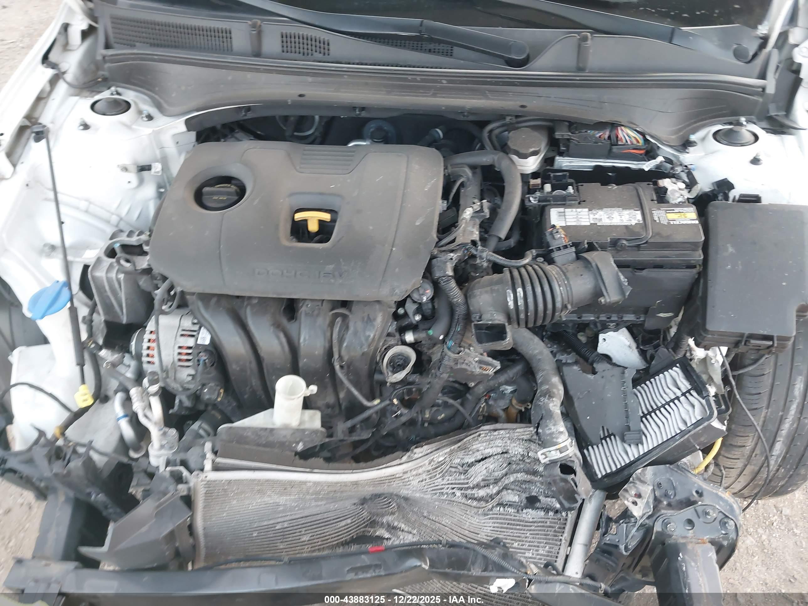 KIA FORTE image 10