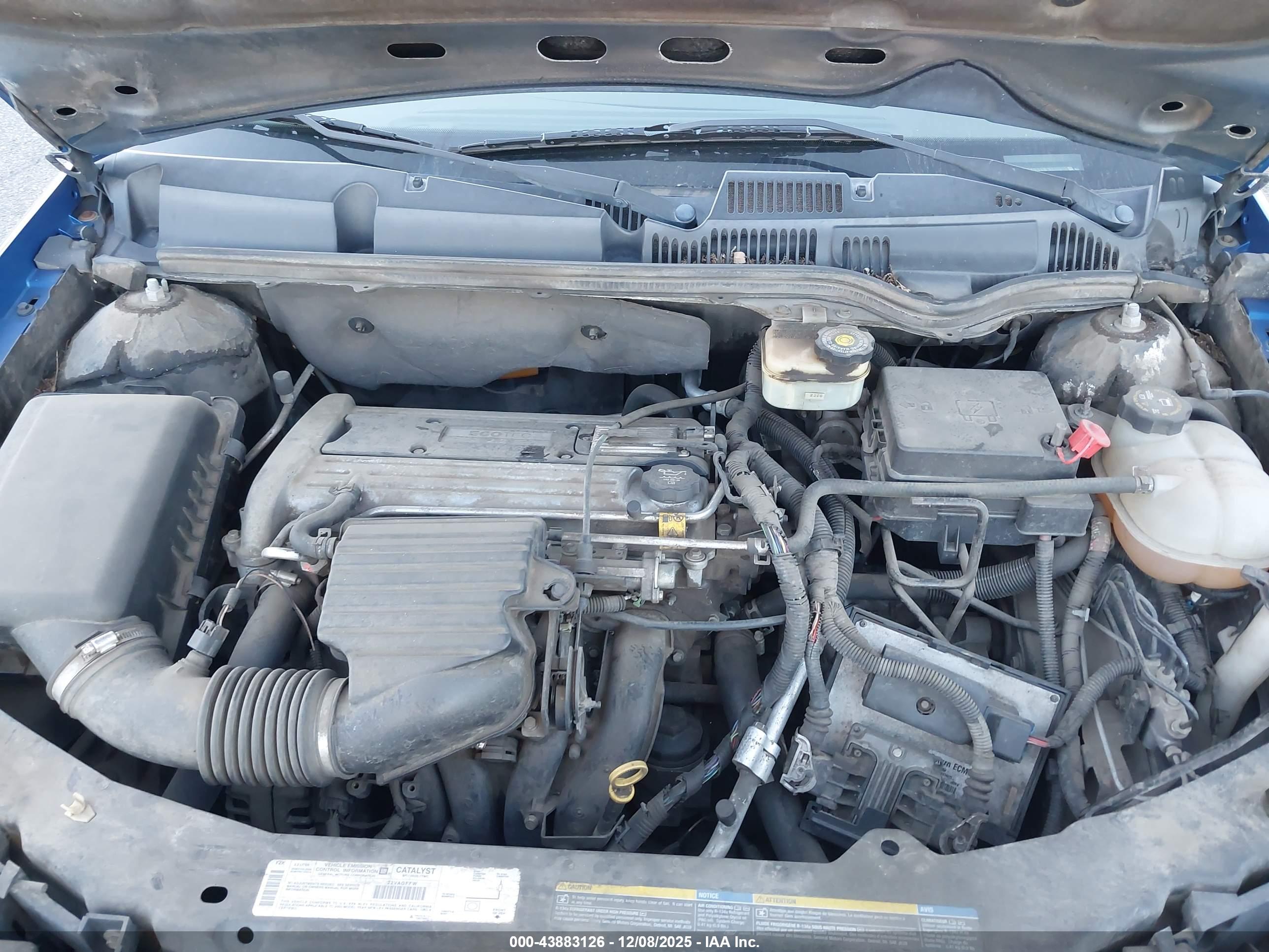 SATURN ION image 10