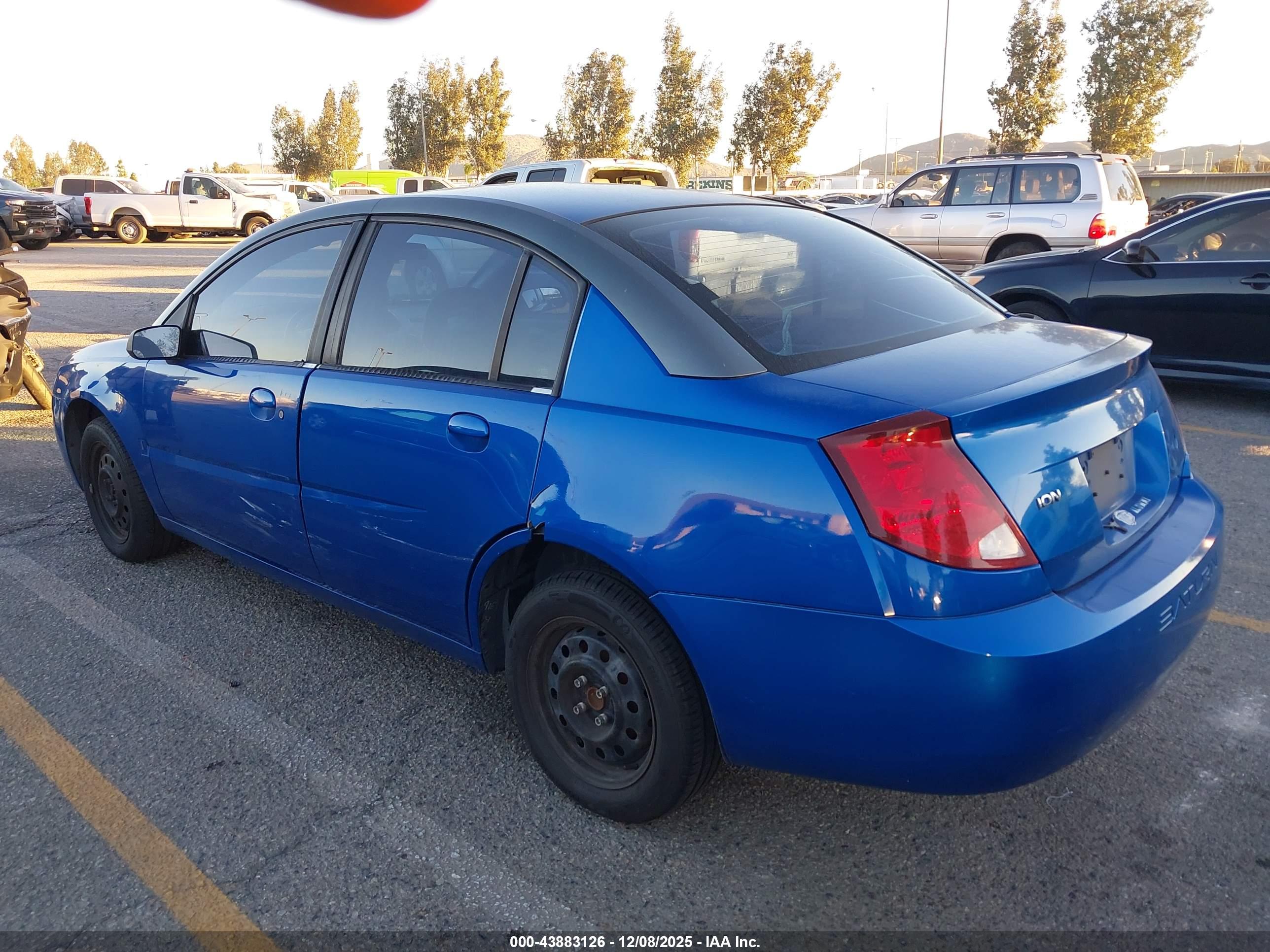 SATURN ION image 3