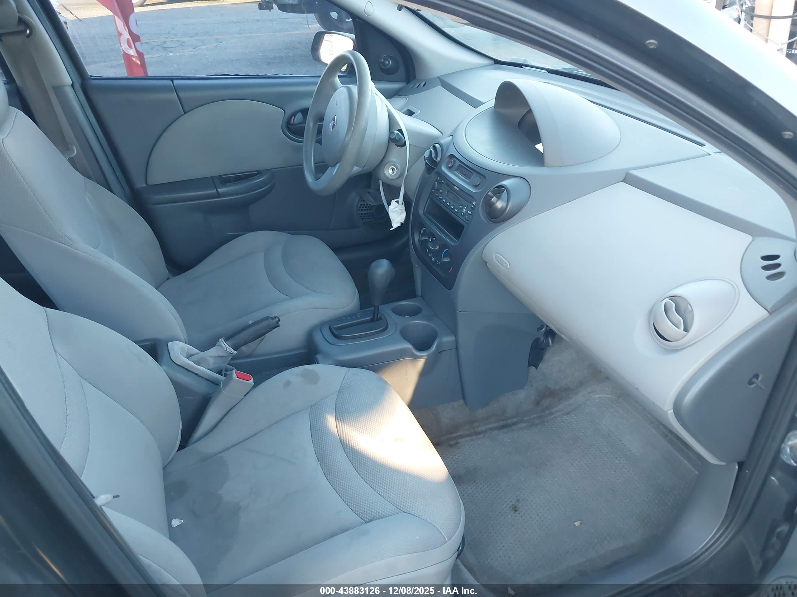 SATURN ION image 5