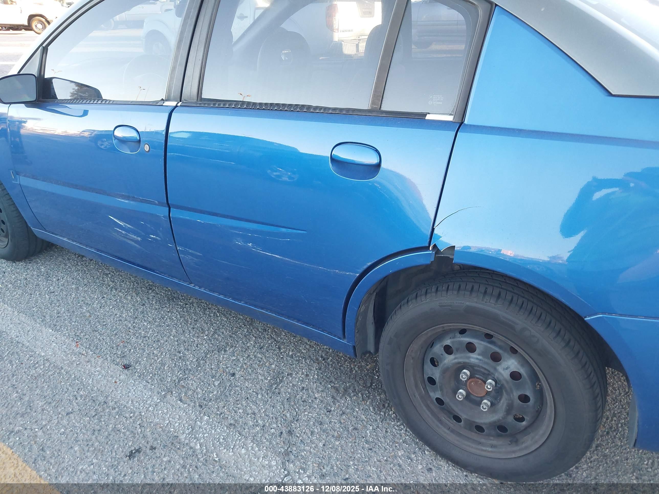 SATURN ION image 6