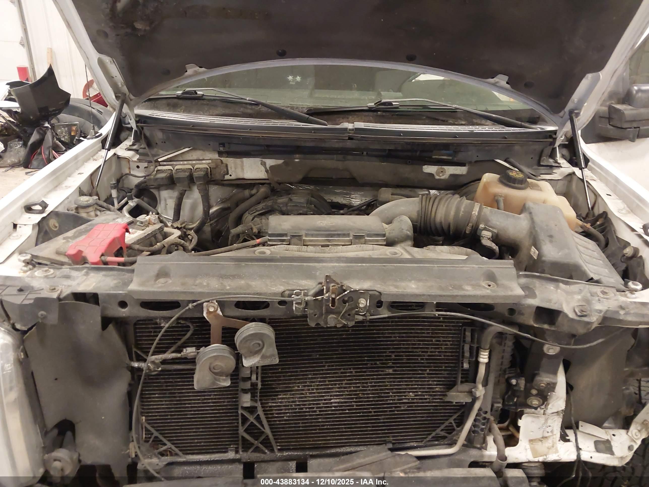 FORD F-150 image 10