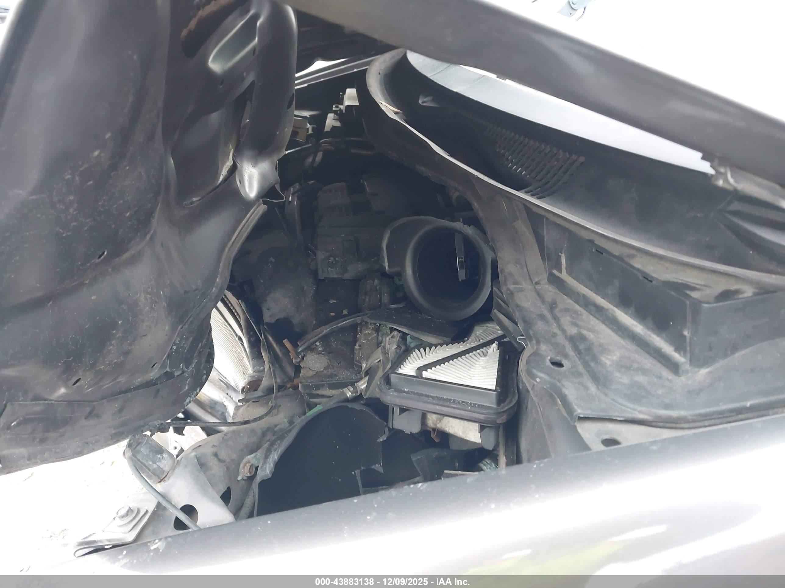 HONDA ODYSSEY image 10