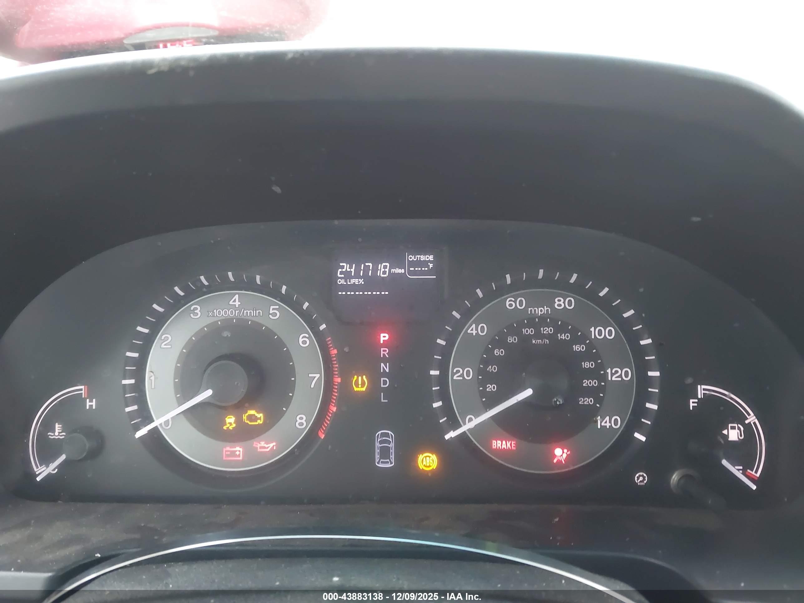 HONDA ODYSSEY image 7