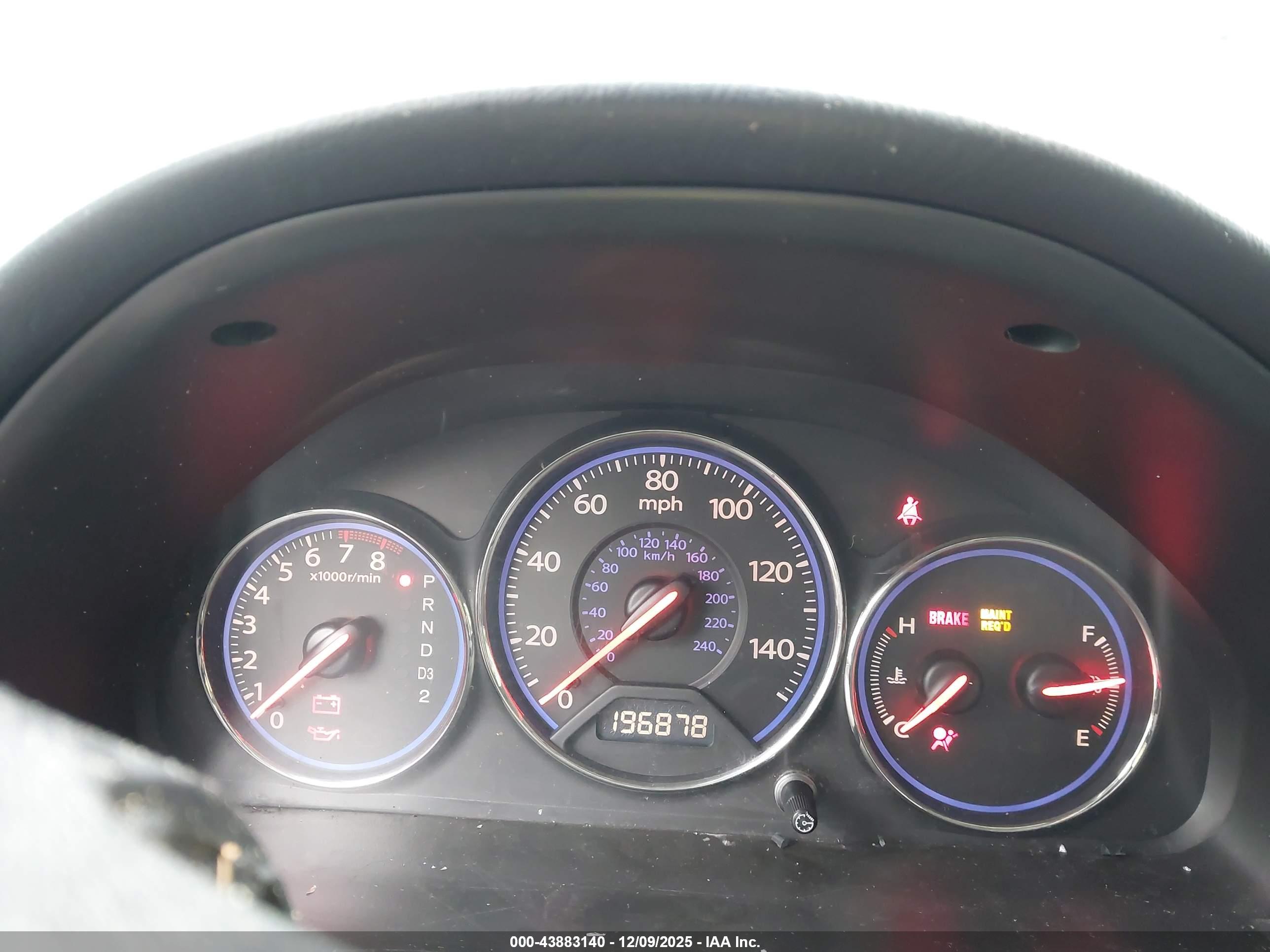 HONDA CIVIC image 7