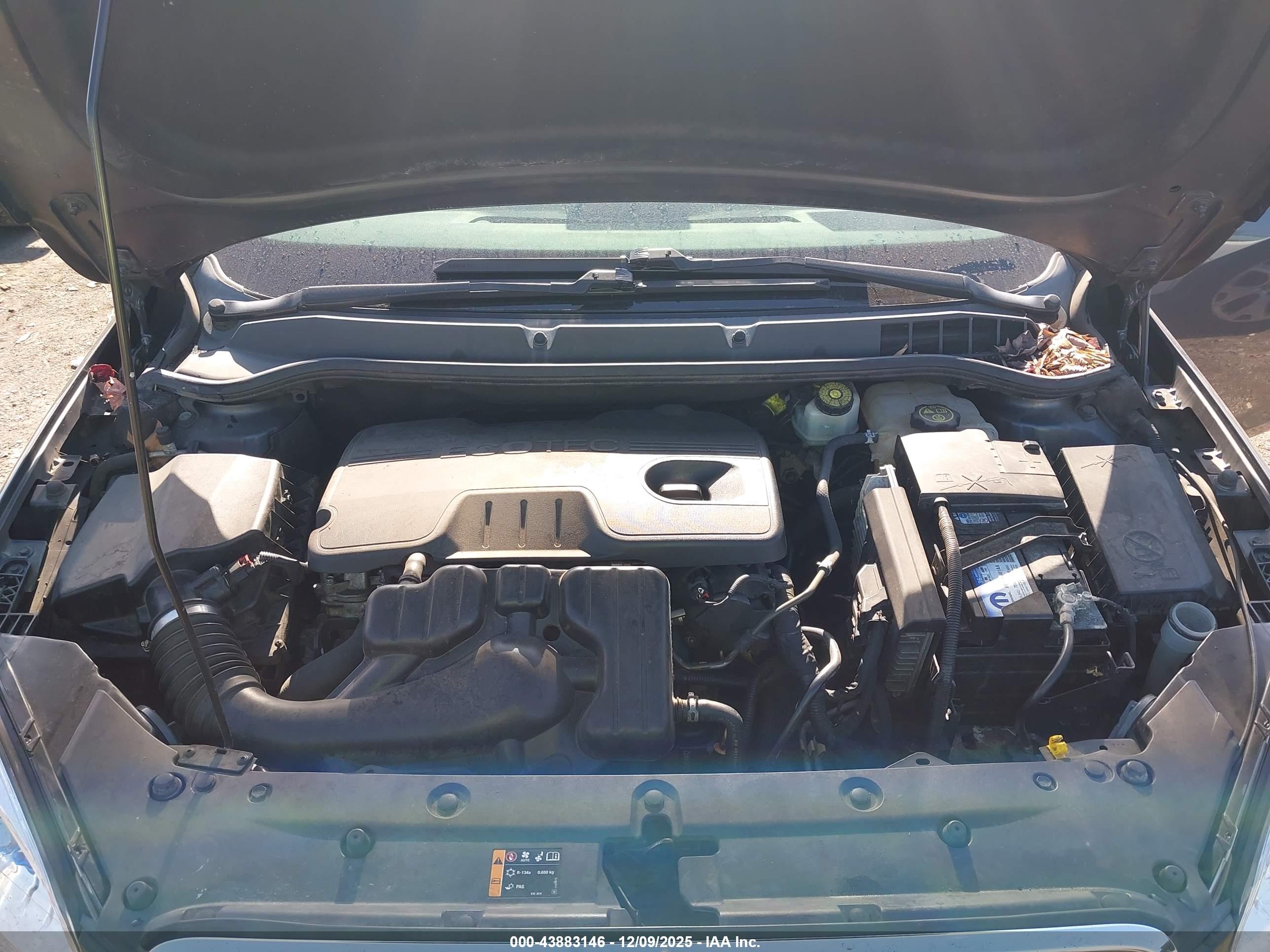 BUICK VERANO image 10