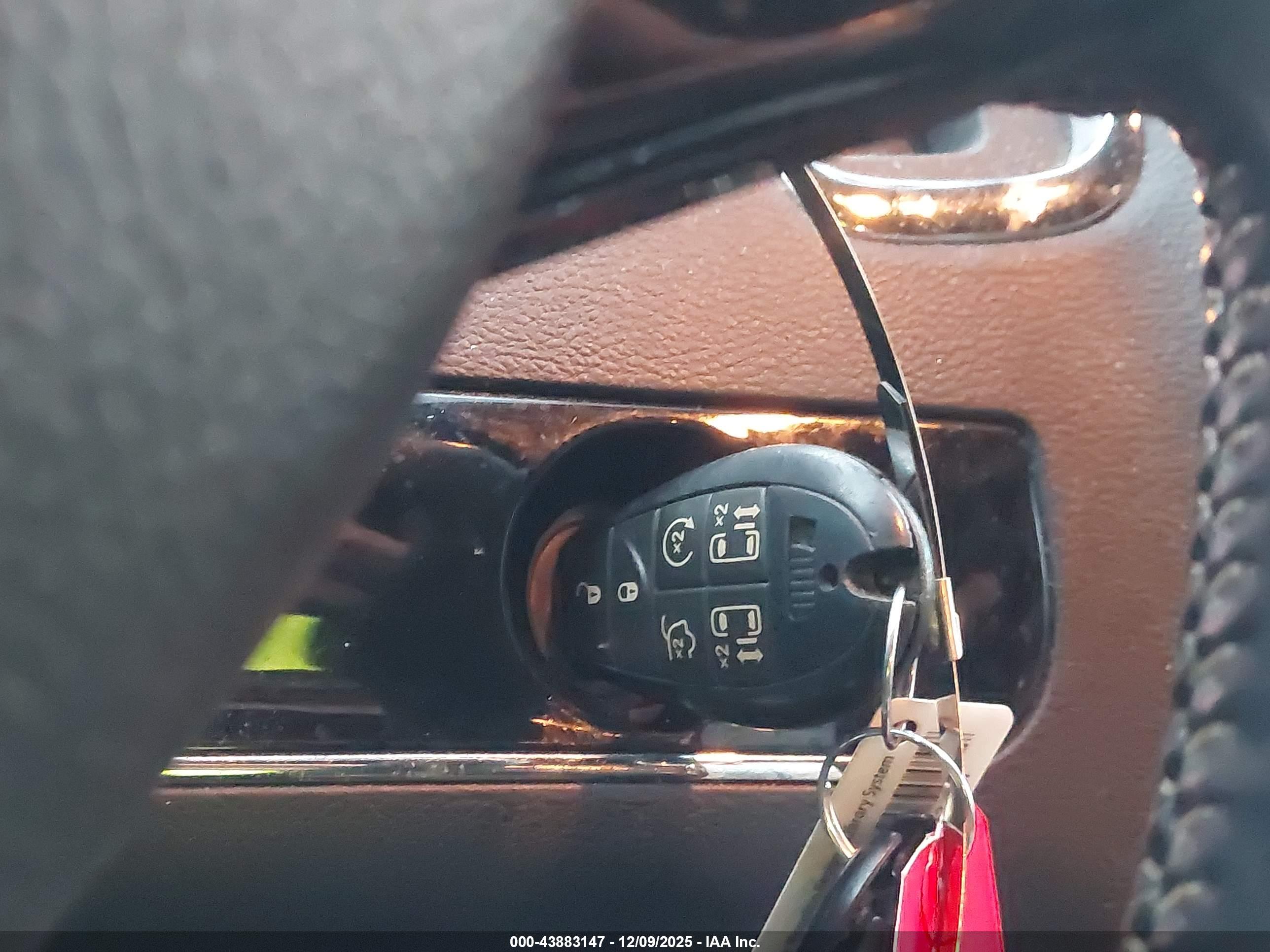 DODGE GRAND image 11