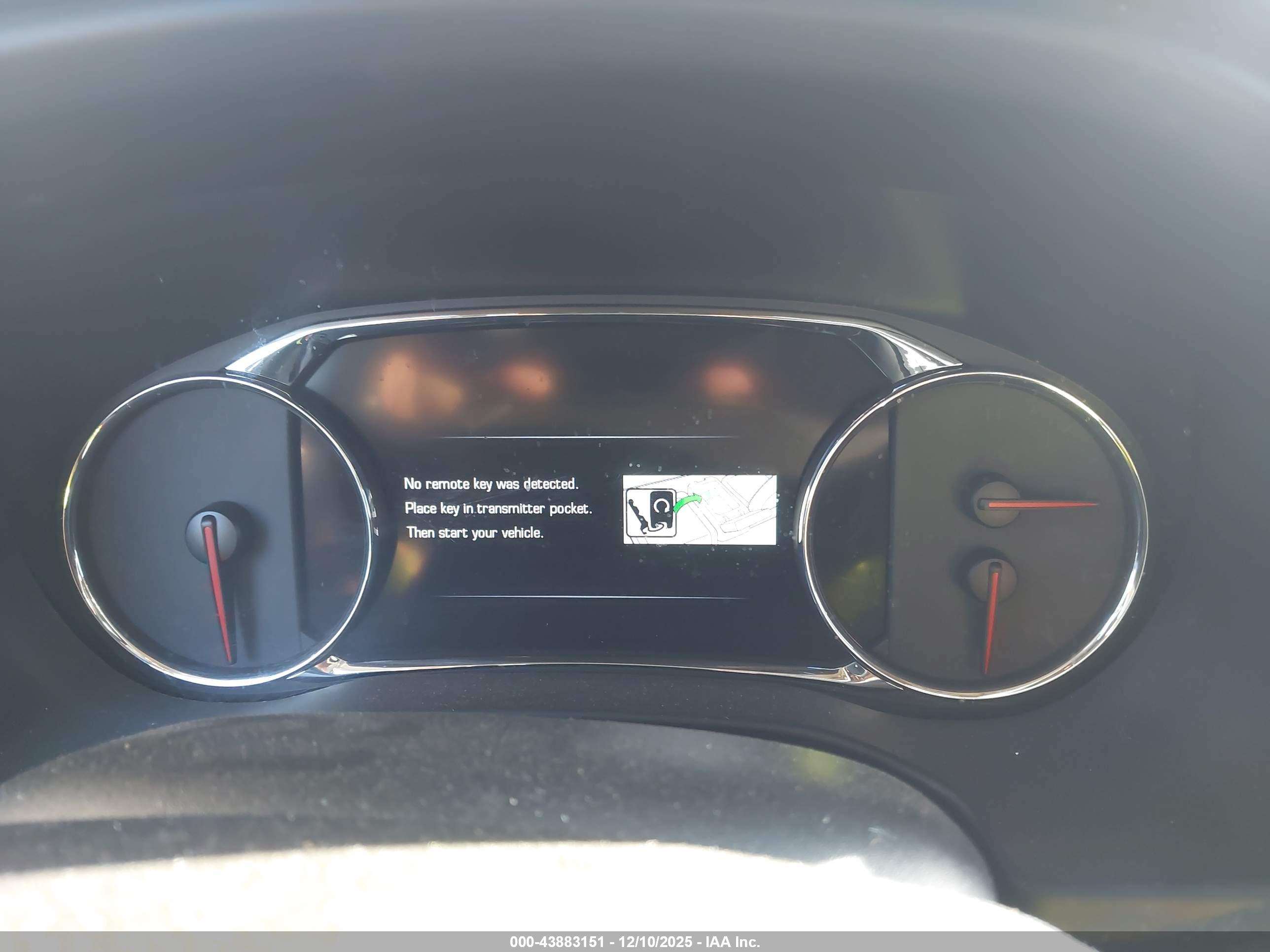 GMC ACADIA image 7