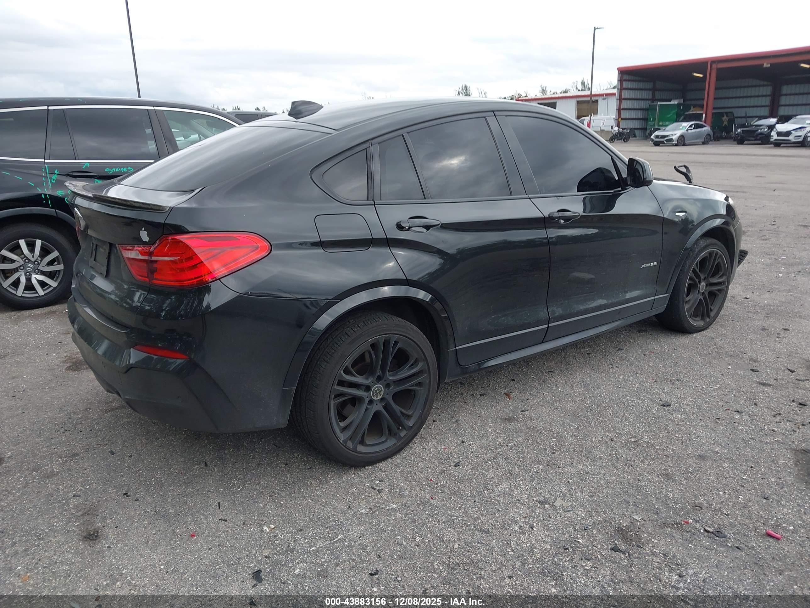 BMW X4 image 4