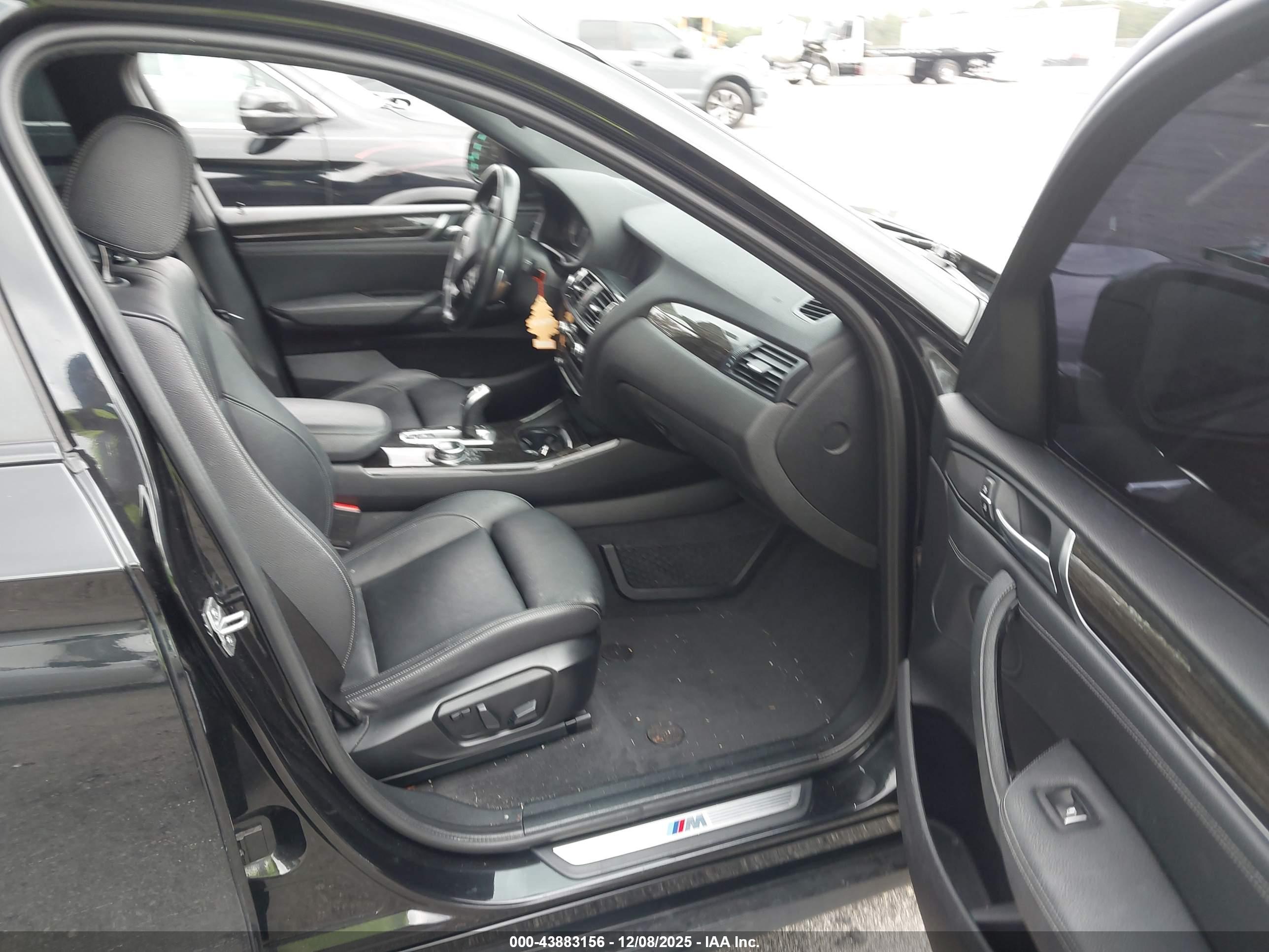 BMW X4 image 5