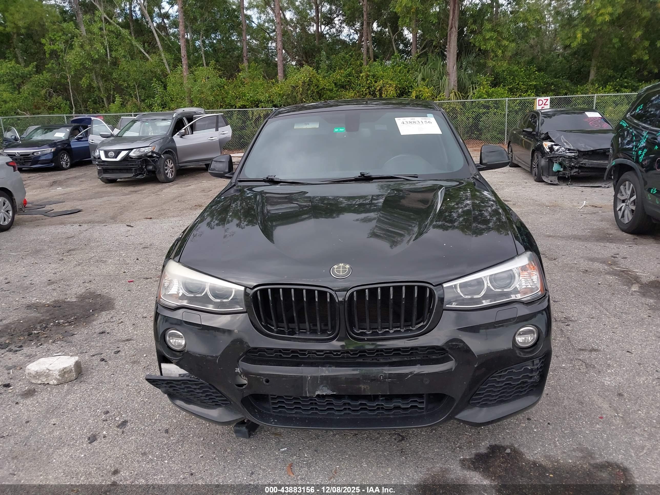 BMW X4 image 6
