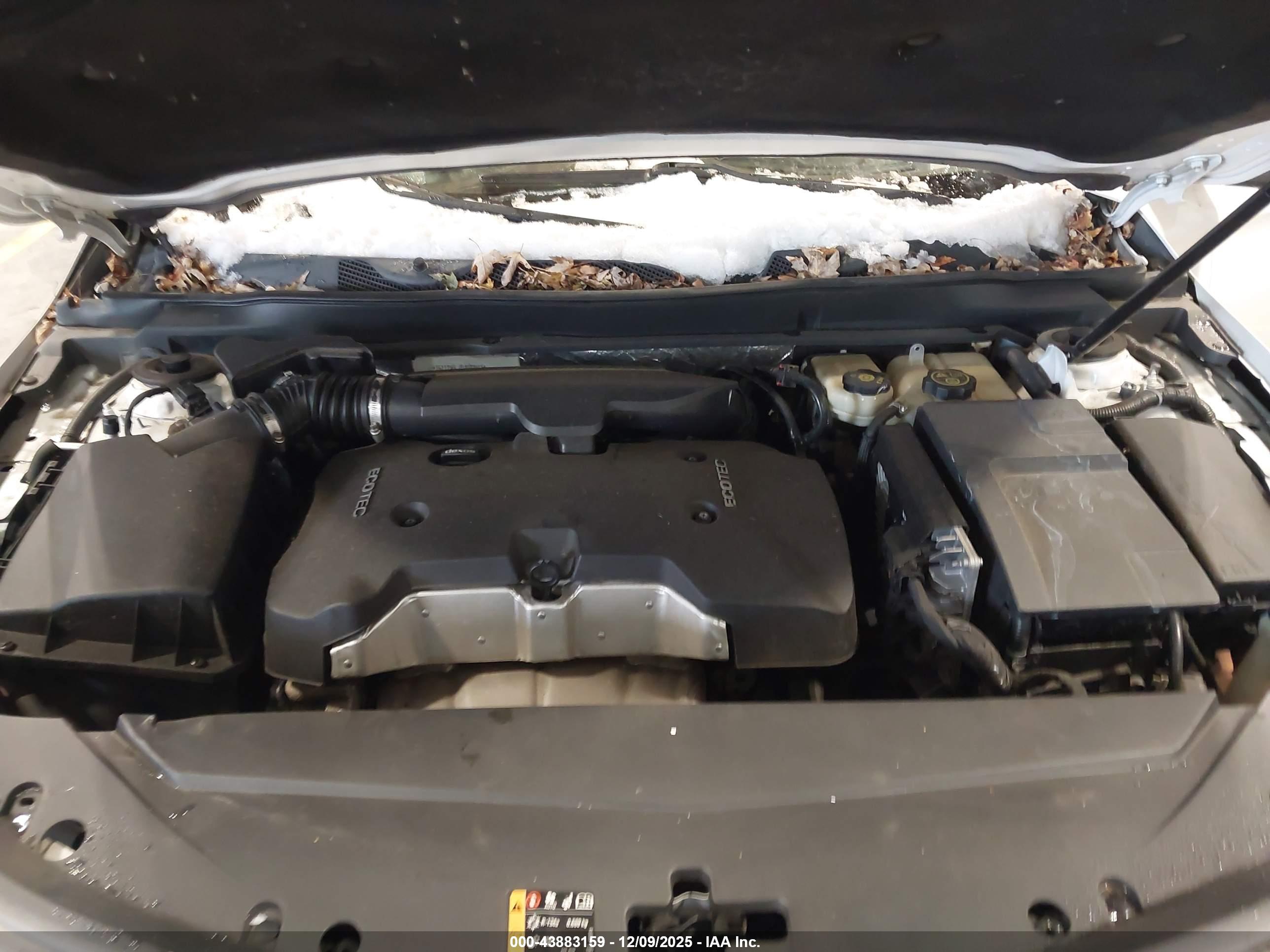 CHEVROLET IMPALA image 10
