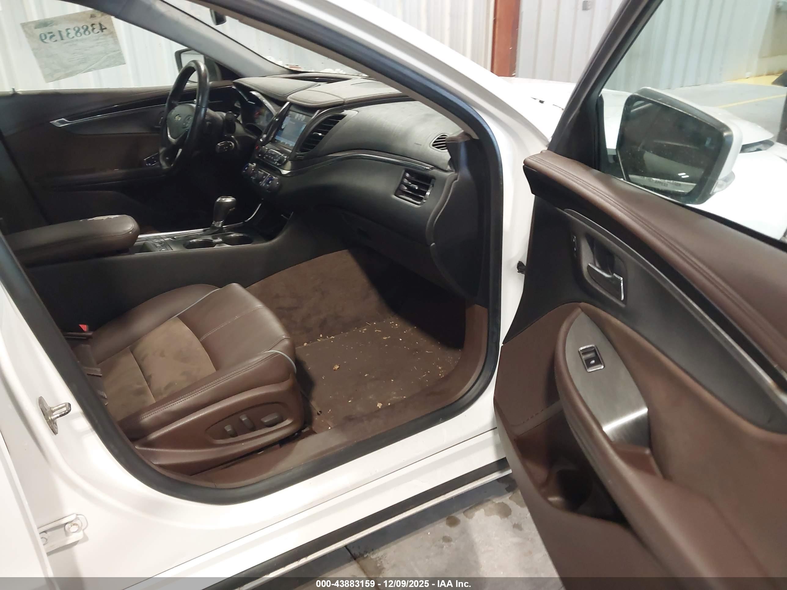CHEVROLET IMPALA image 5