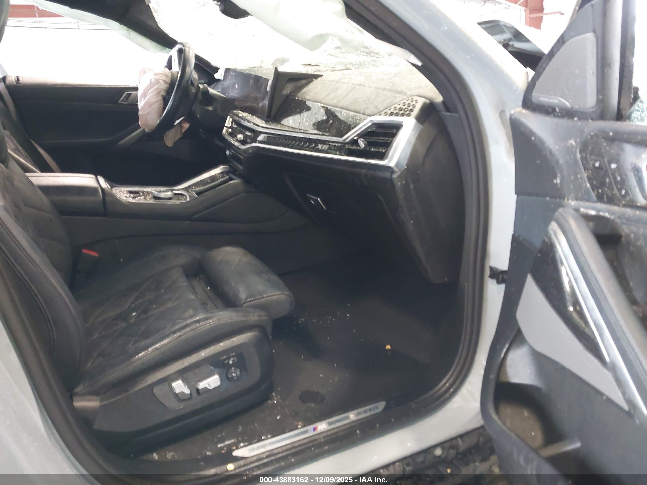 BMW X6 image 5