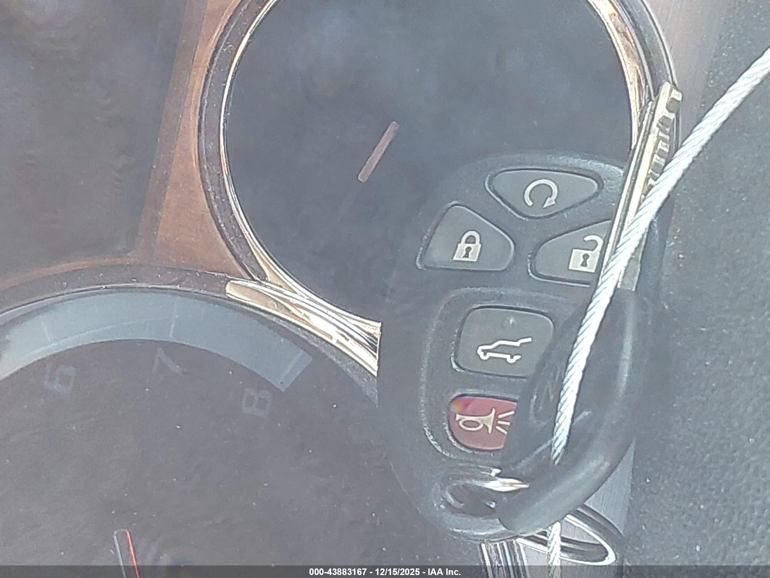 BUICK ENCLAVE image 11