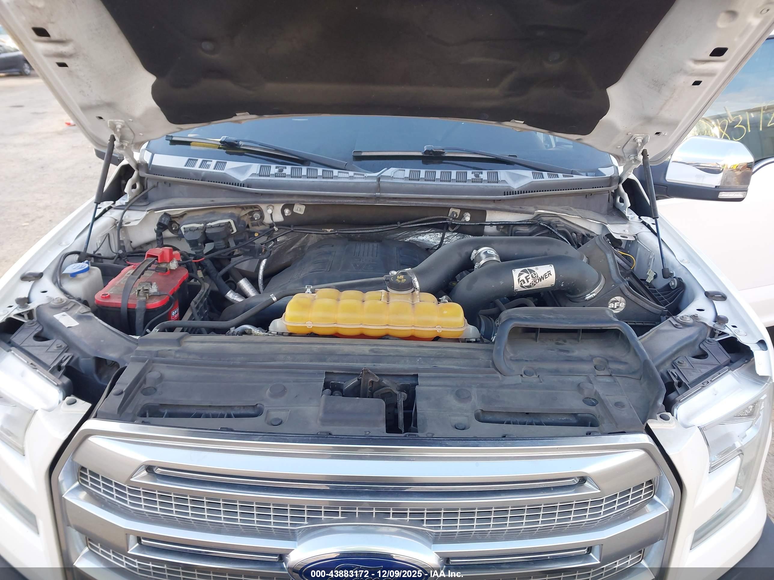 FORD F-150 image 10