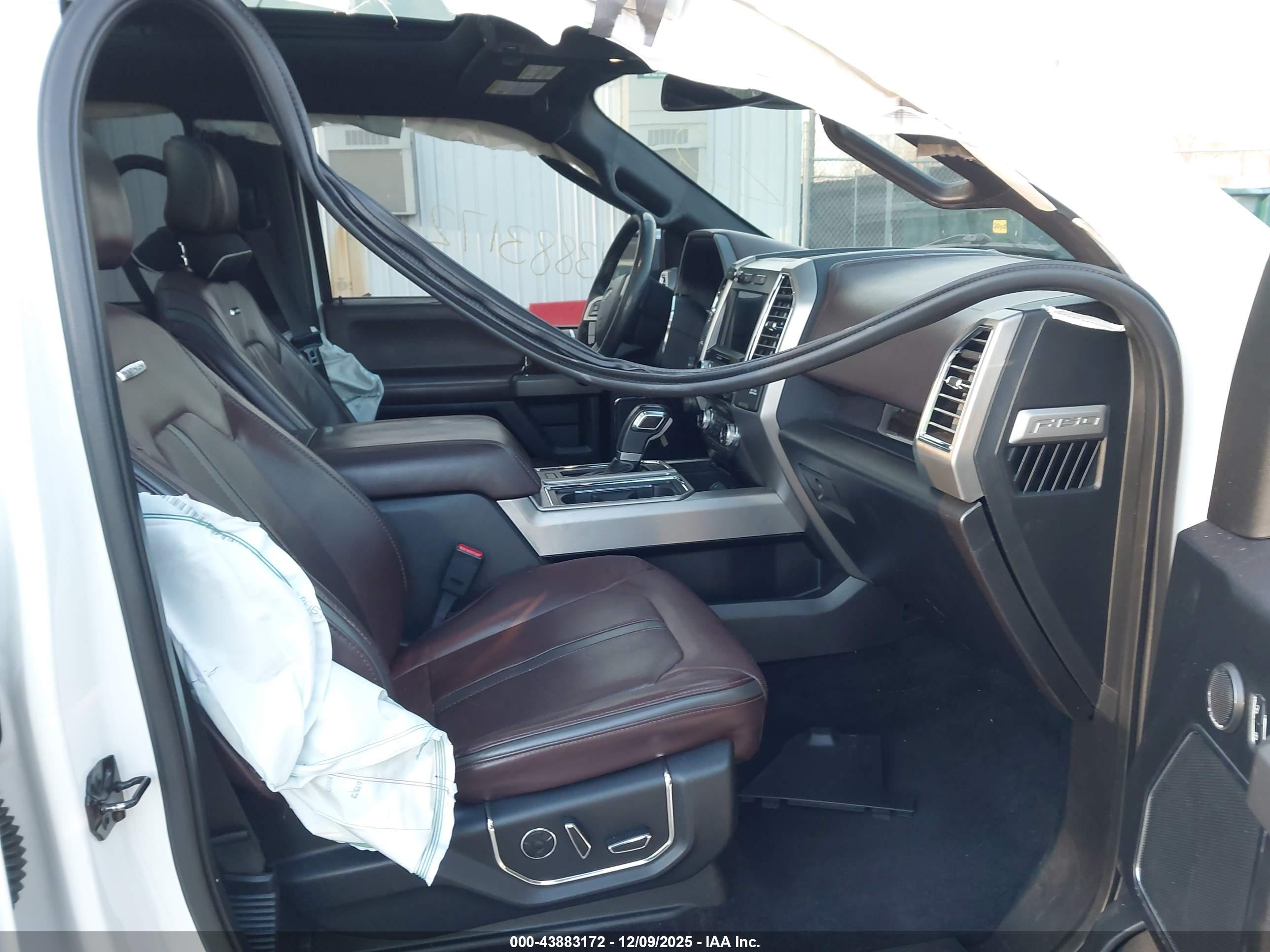 FORD F-150 image 5