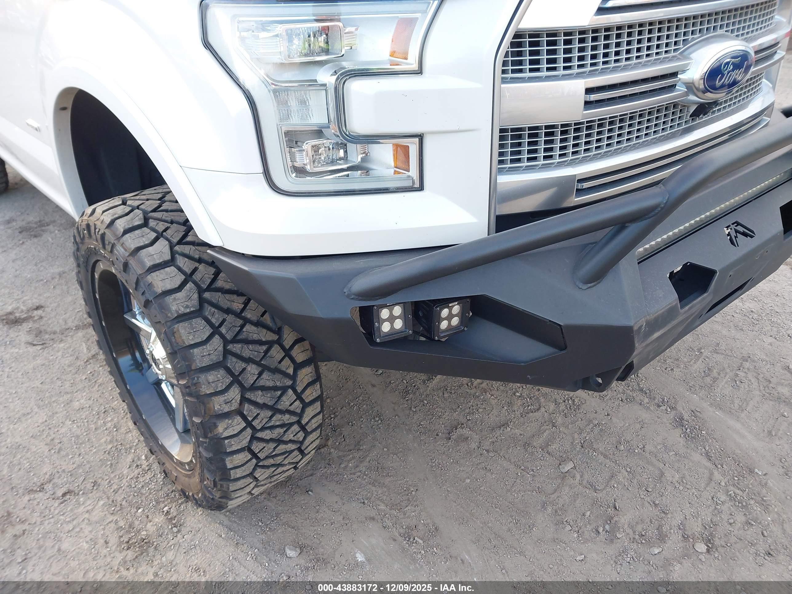 FORD F-150 image 6