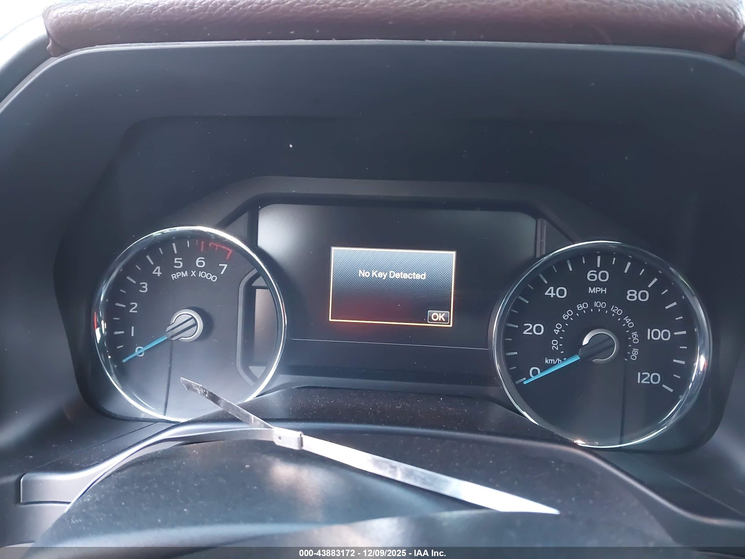 FORD F-150 image 7
