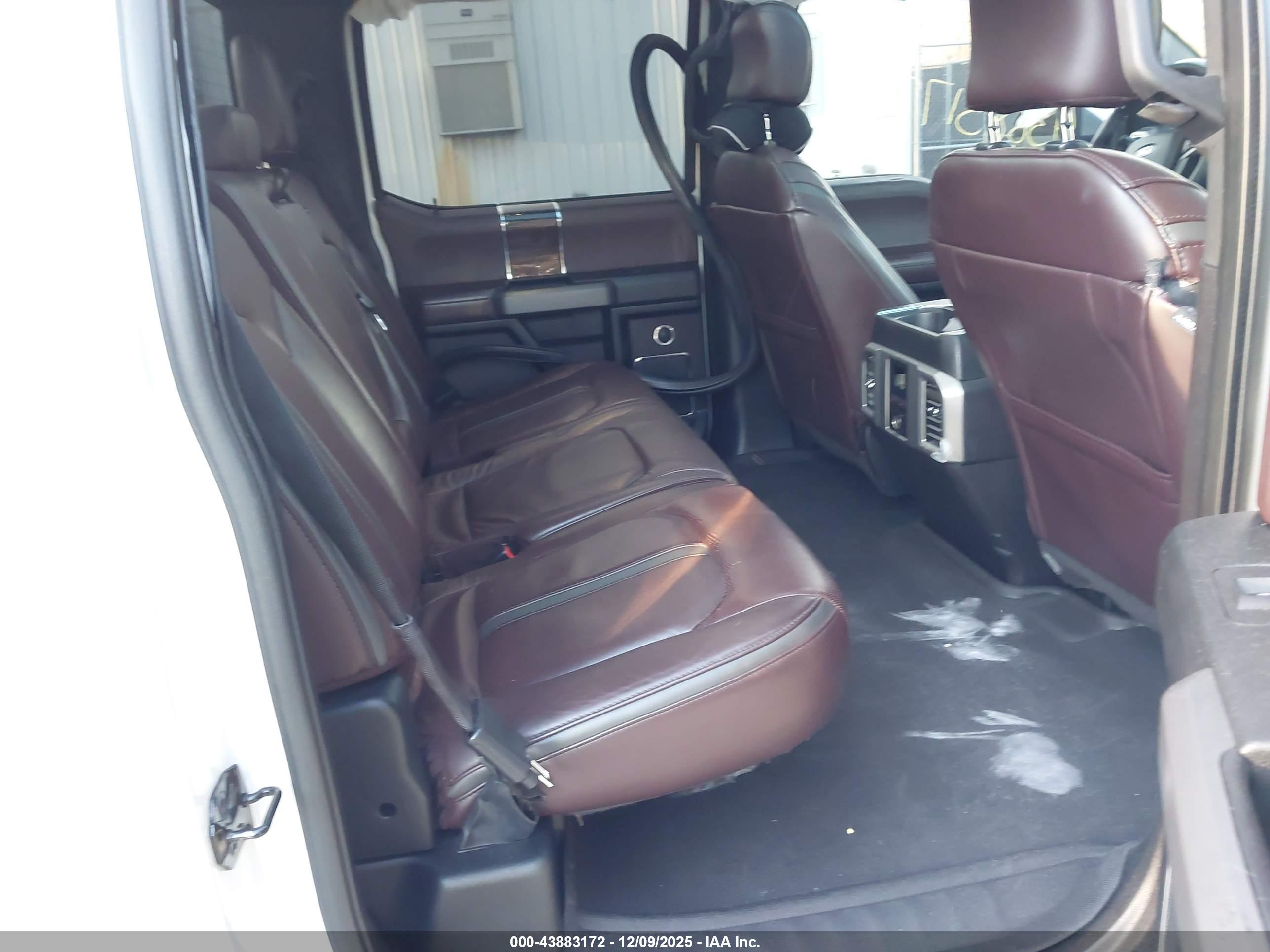 FORD F-150 image 8