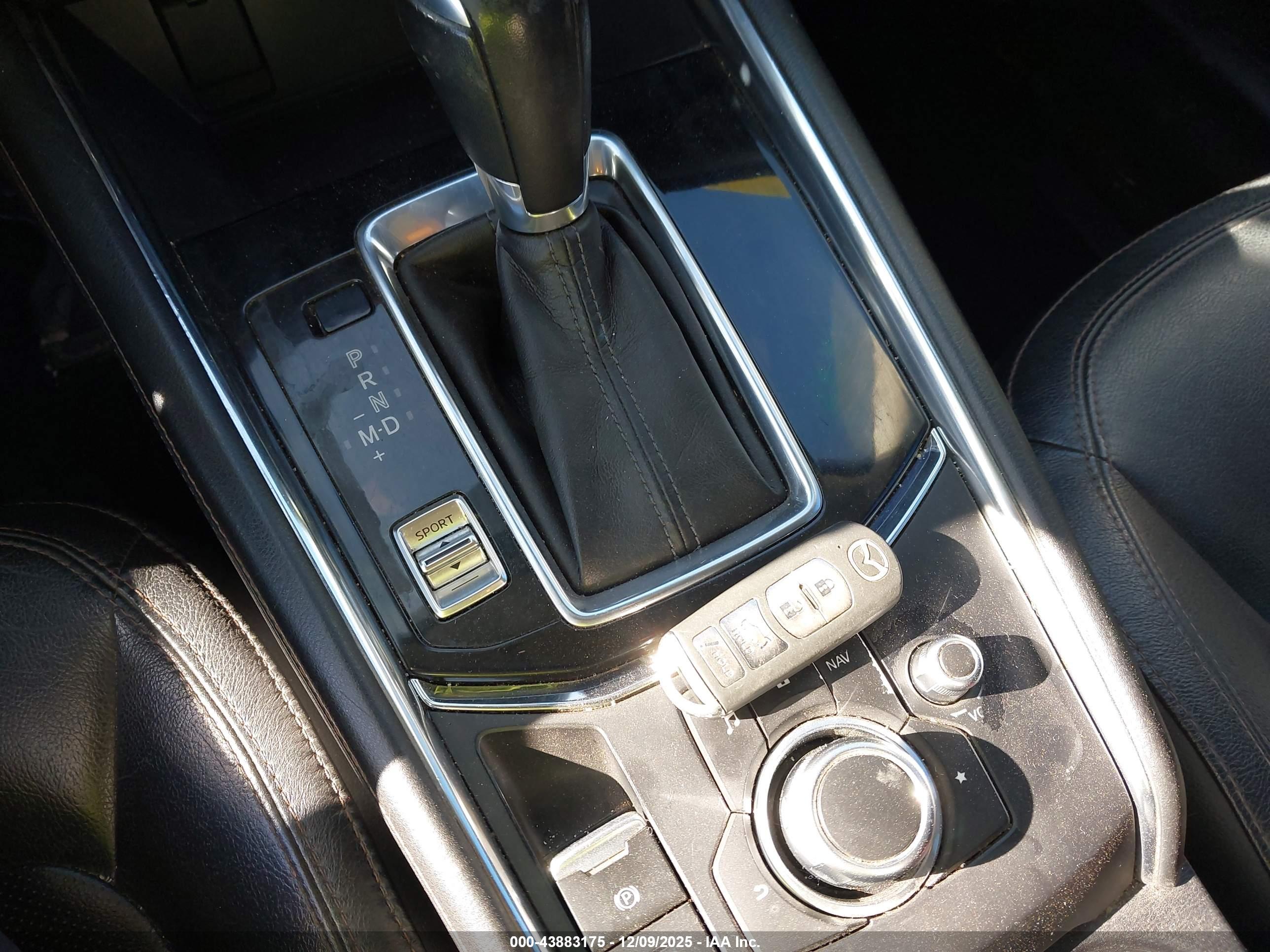 MAZDA CX-5 image 11