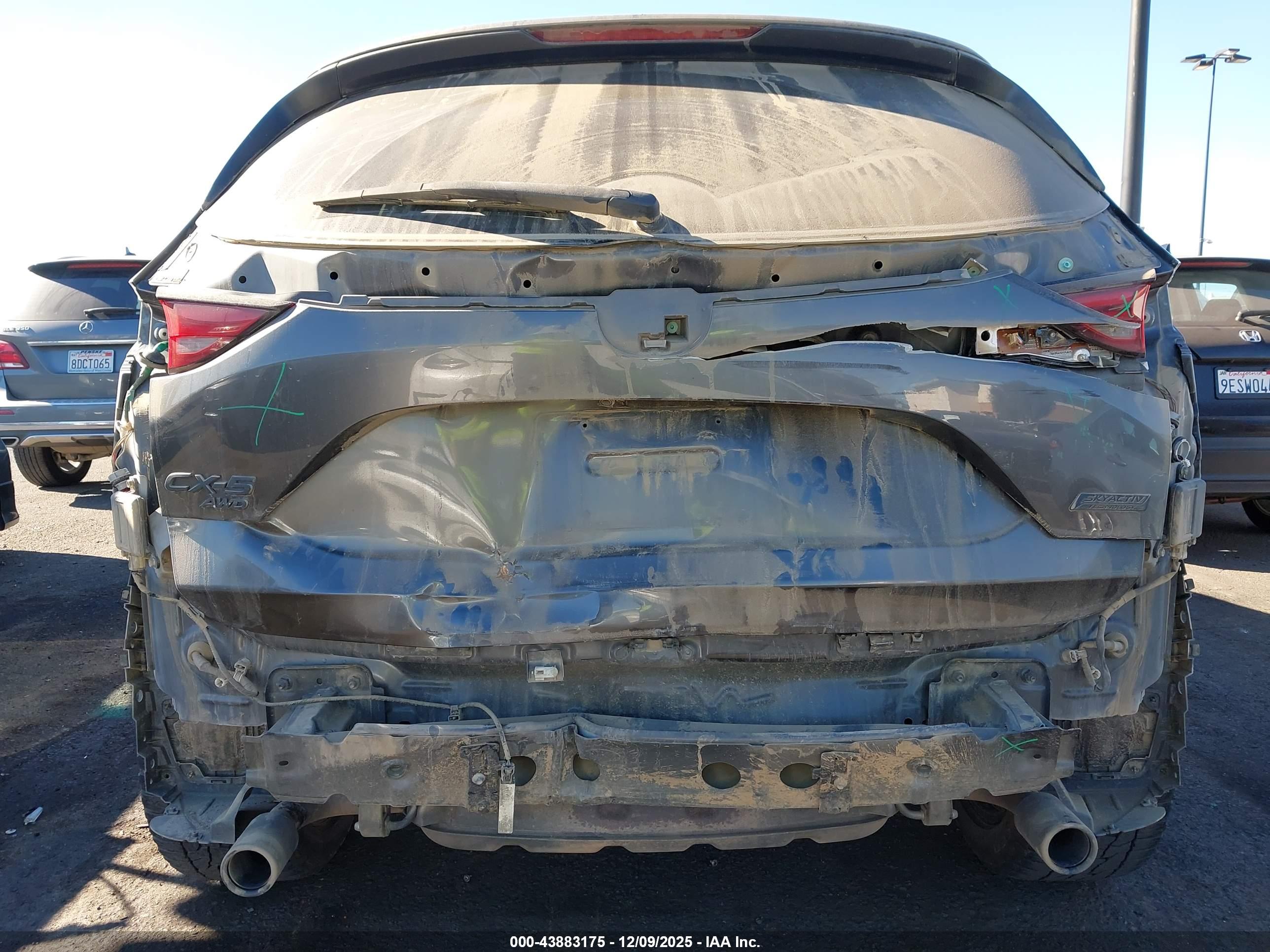 MAZDA CX-5 image 6
