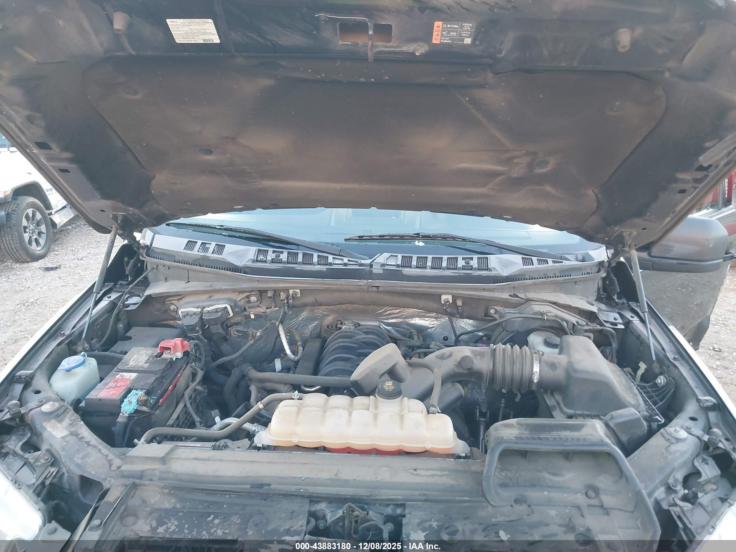 FORD F-150 image 10
