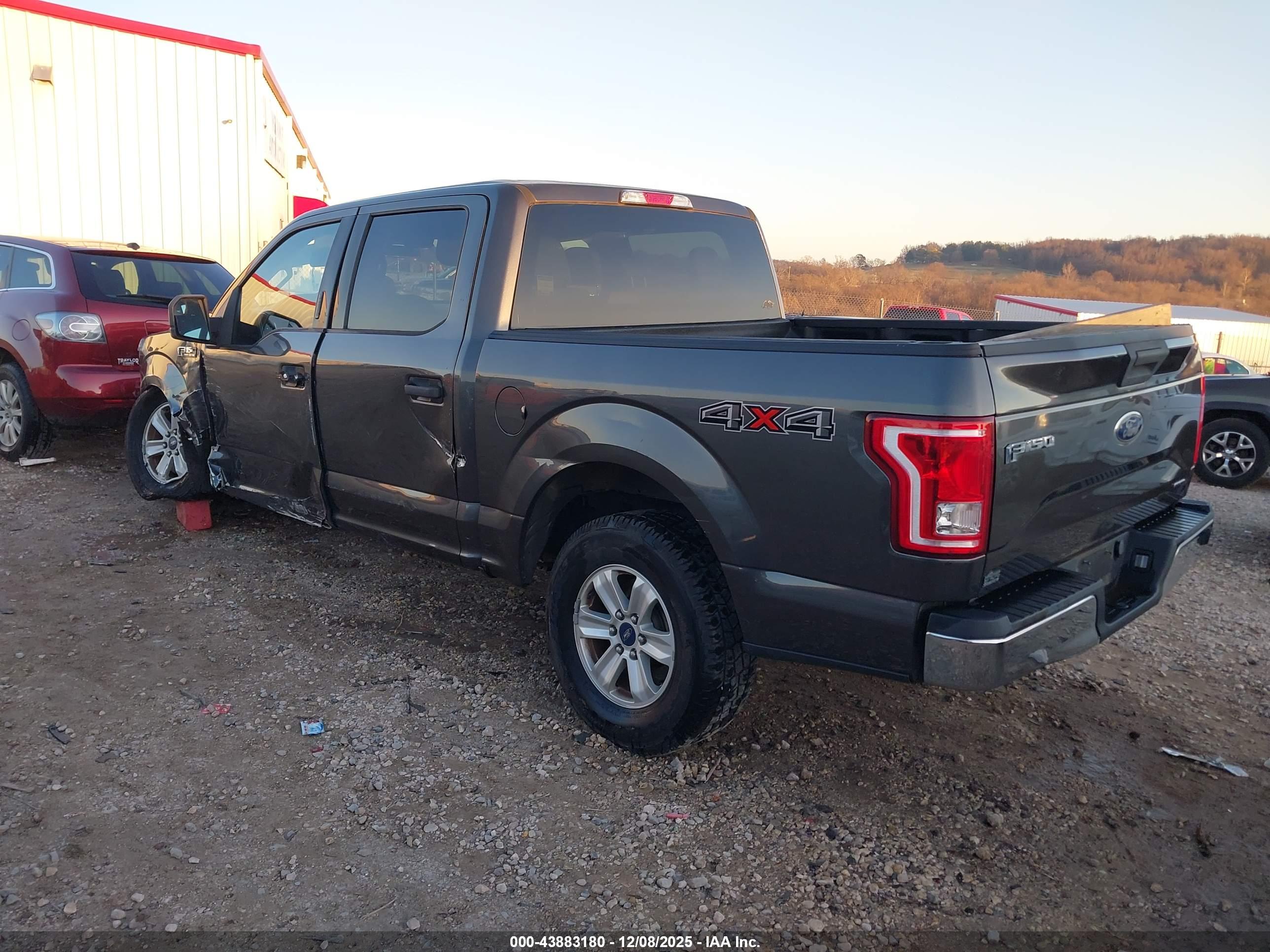 FORD F-150 image 3