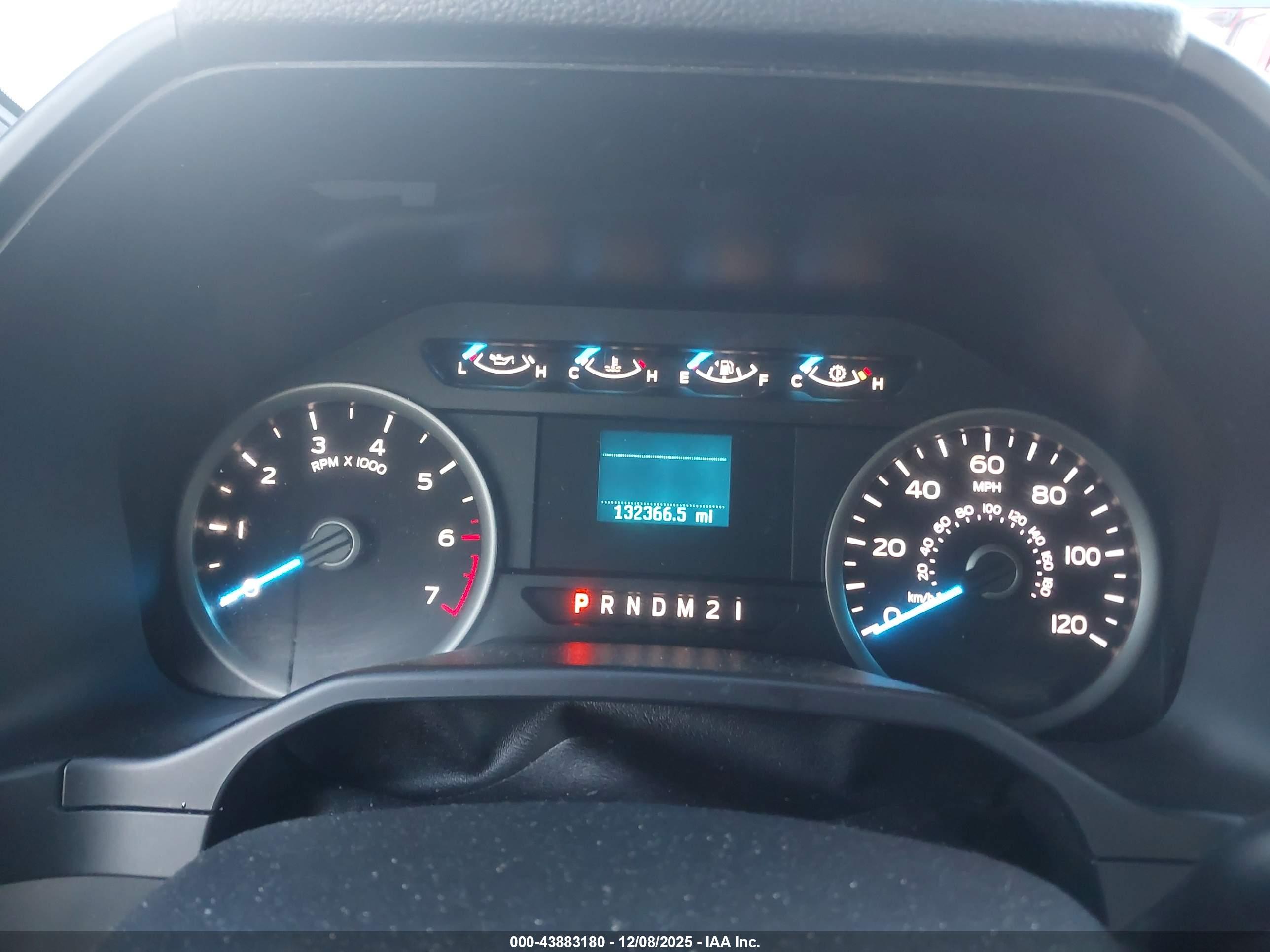 FORD F-150 image 7