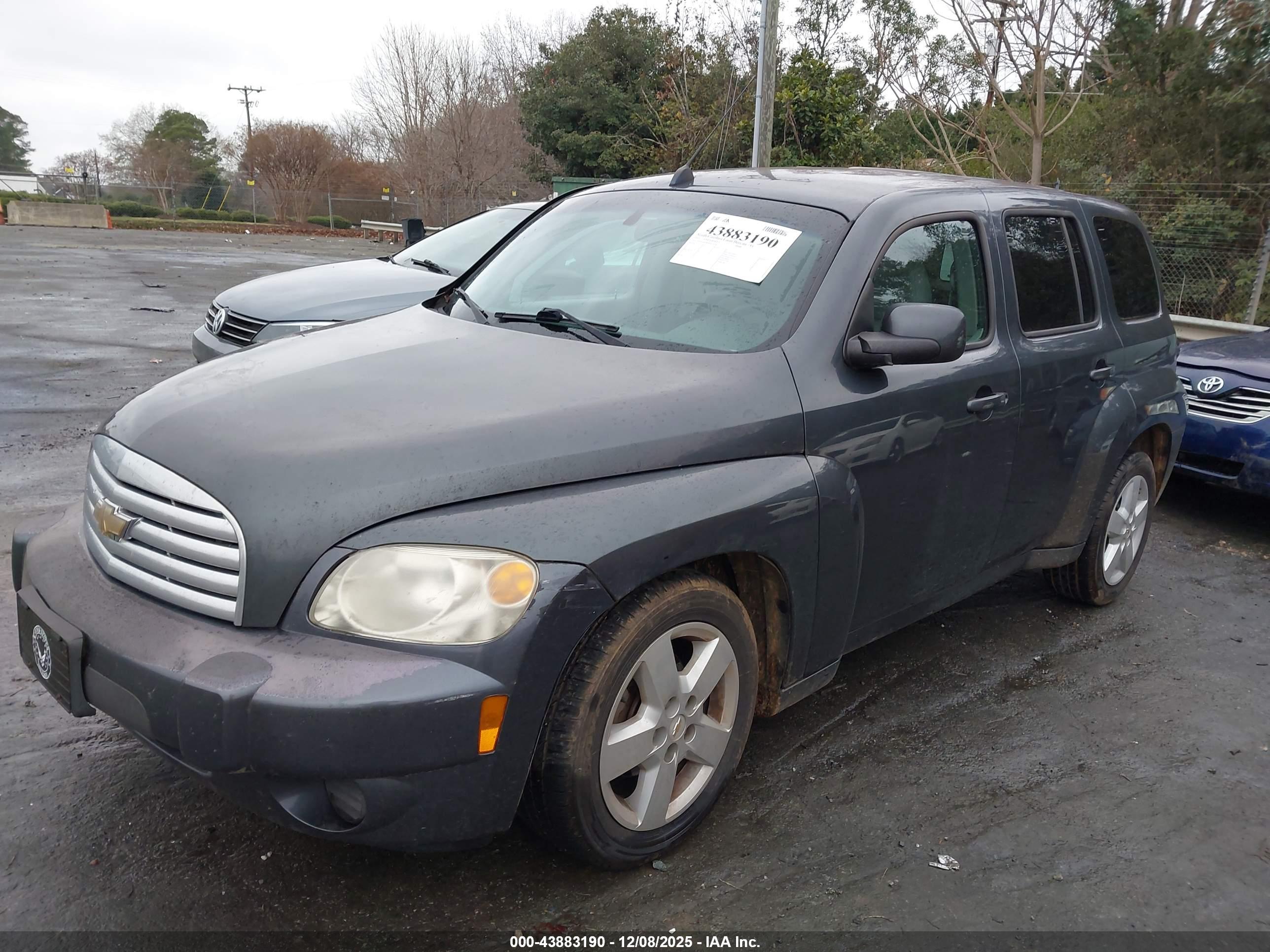 CHEVROLET HHR image 2
