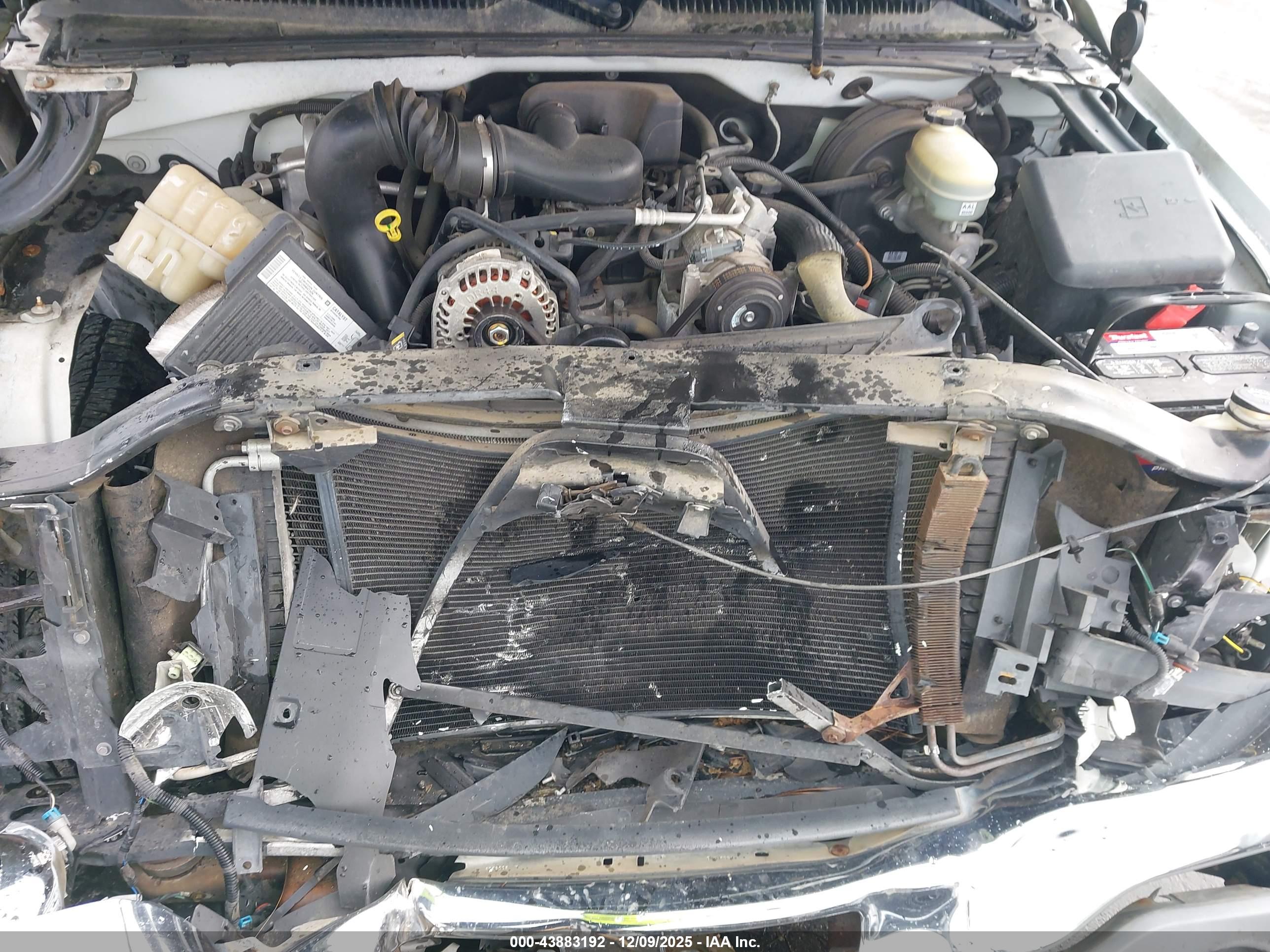 GMC SIERRA image 10
